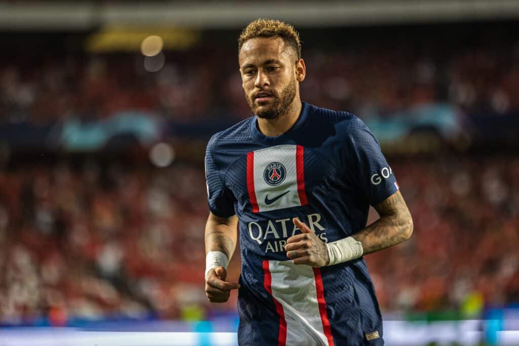 Neymar