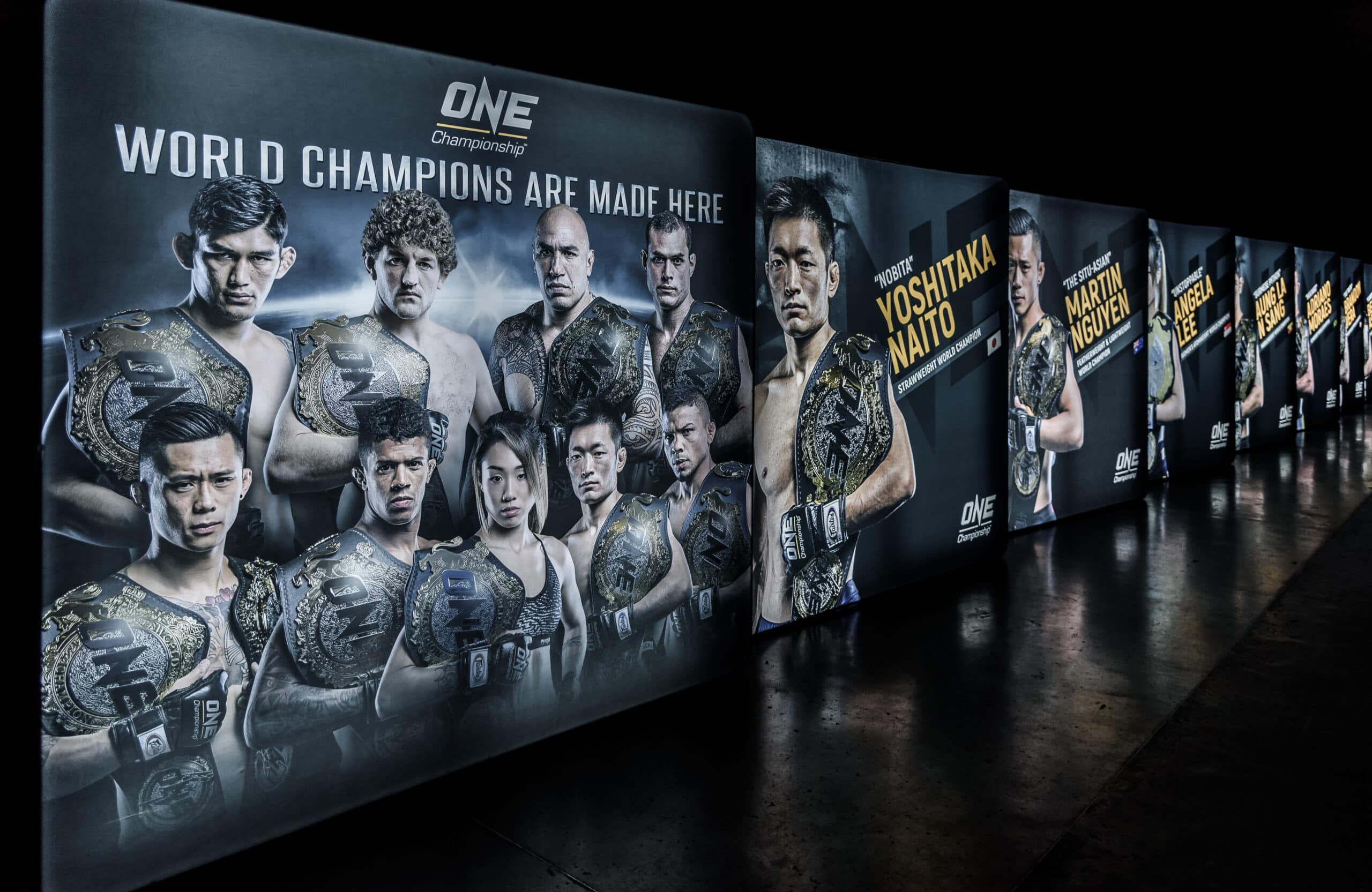 ONE Championship