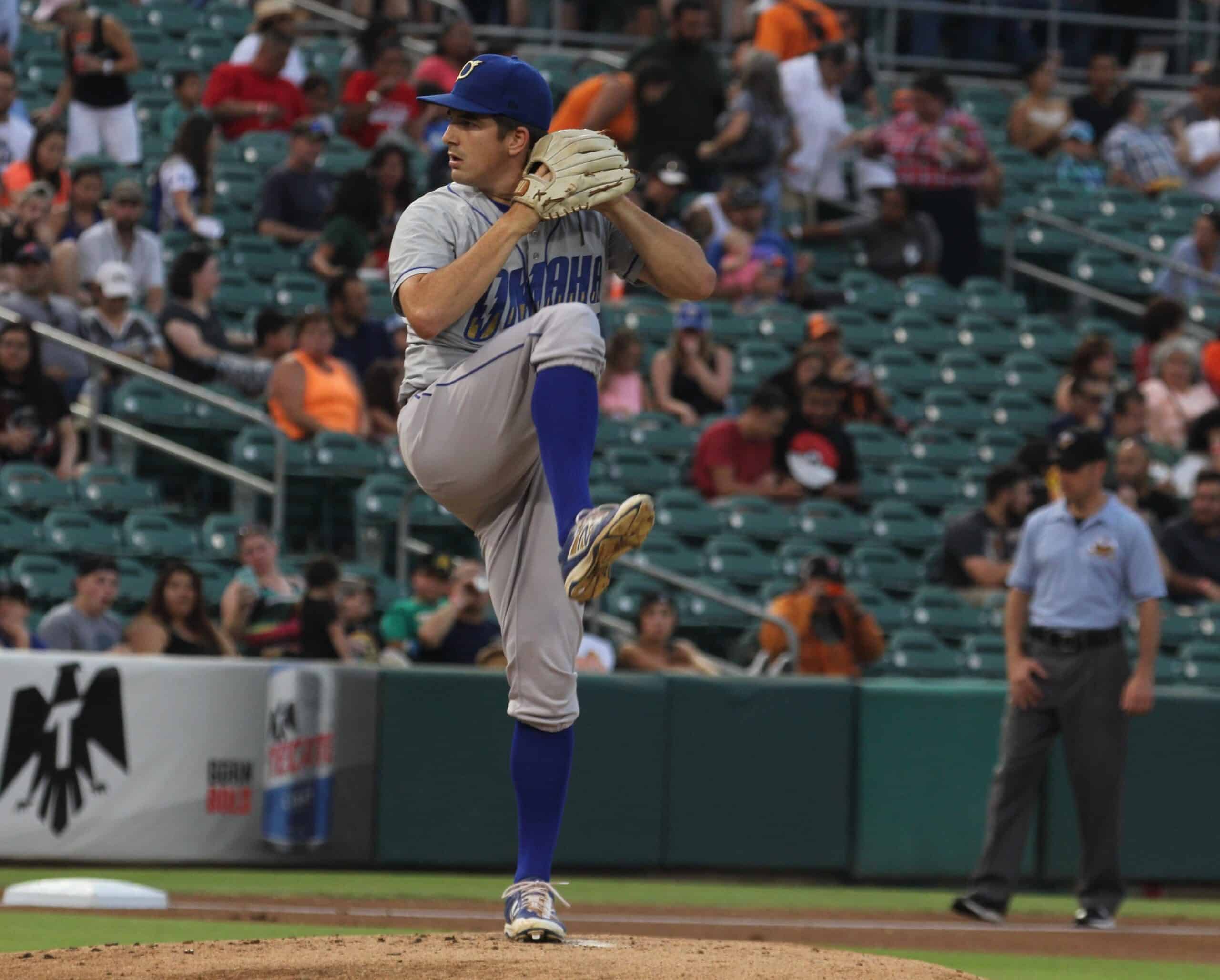 Omaha Storm Chasers