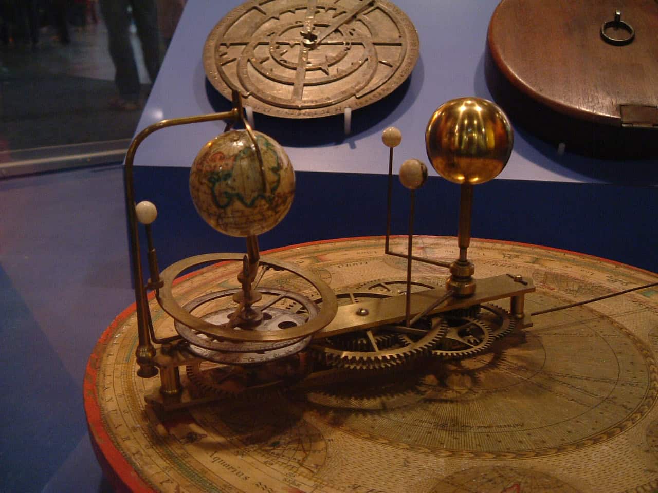 Orrery