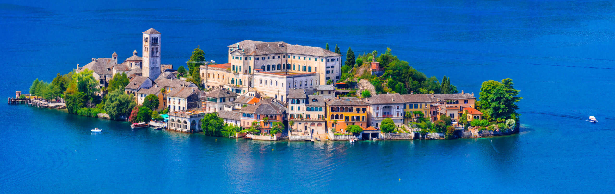 Orta San Giulio