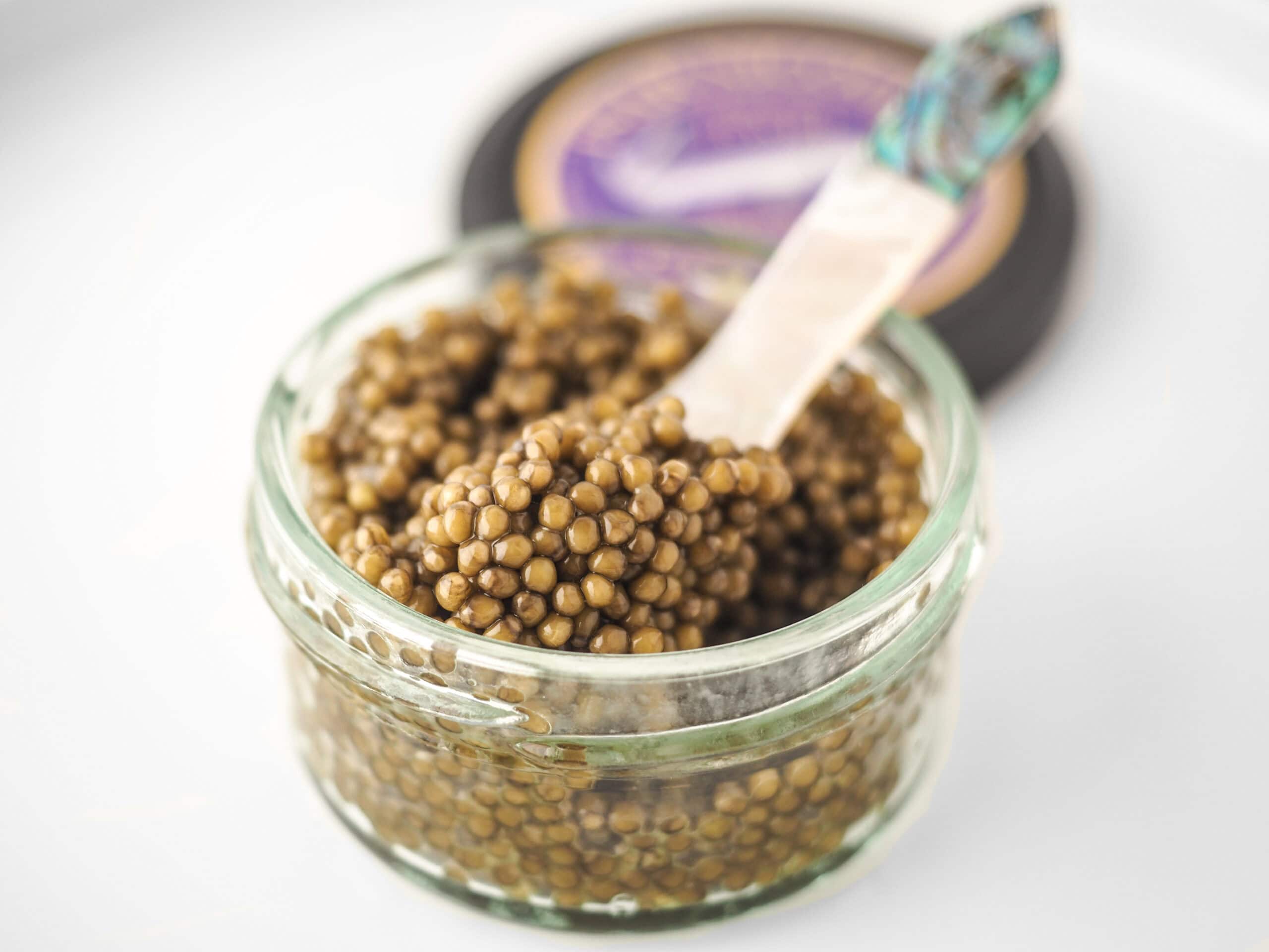 Osetra Caviar