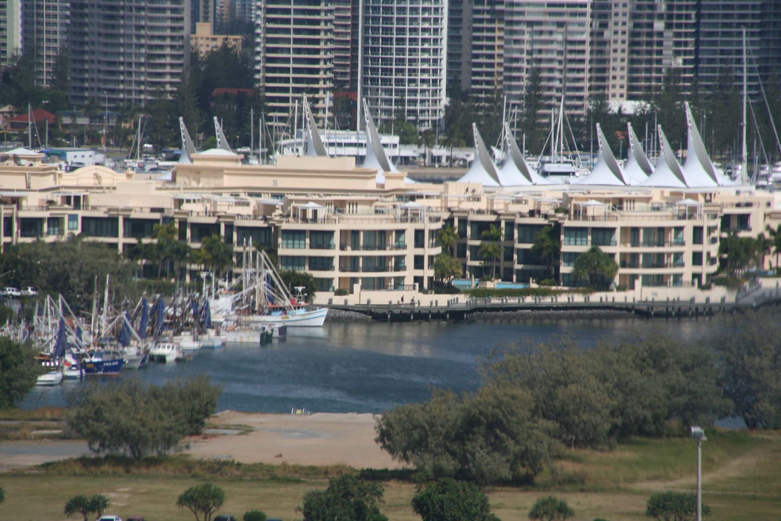 Palazzo Versace, Gold Coast, Australia