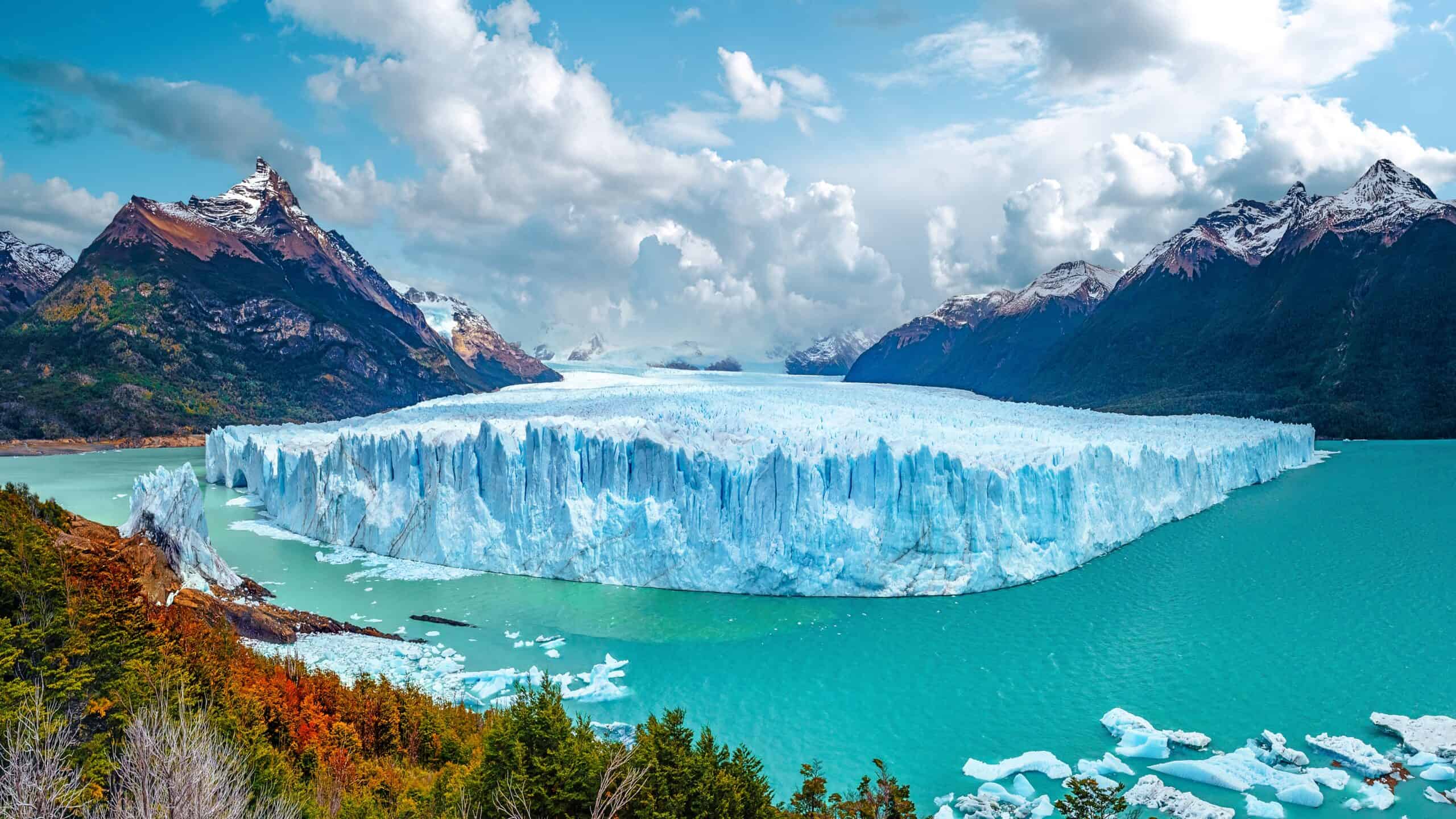 Patagonia, Argentina/Chile