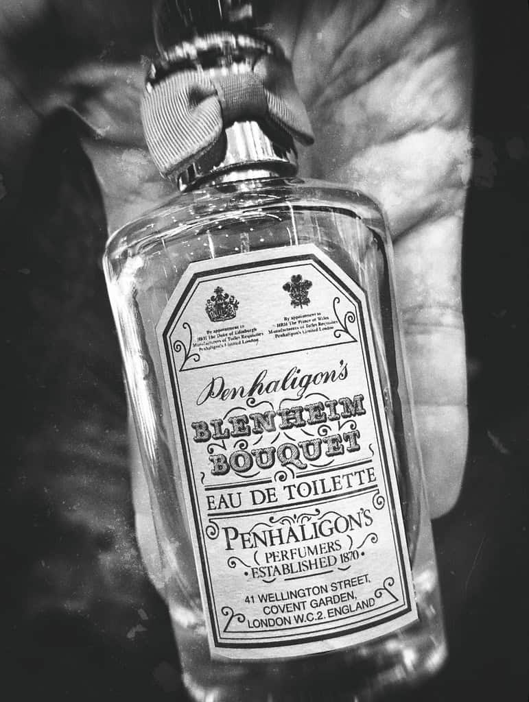 Penhaligon's Blenheim Bouquet perfume