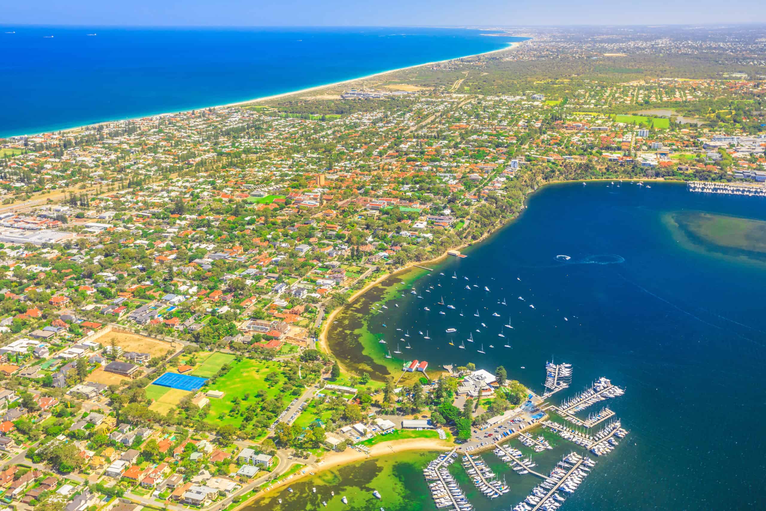 Peppermint Grove, Perth