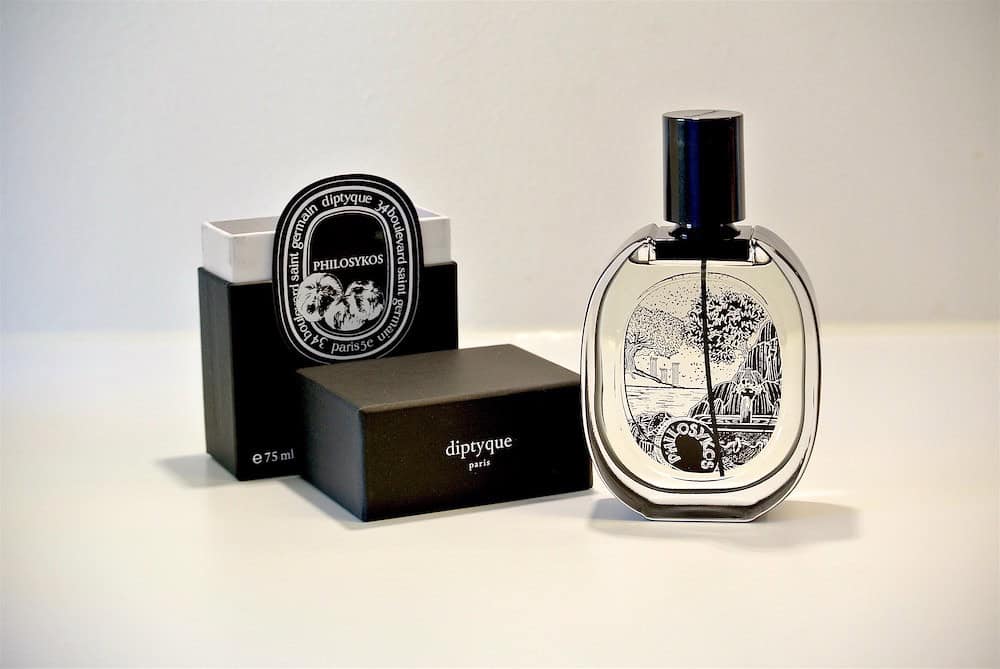 Philosykos Diptyque perfume