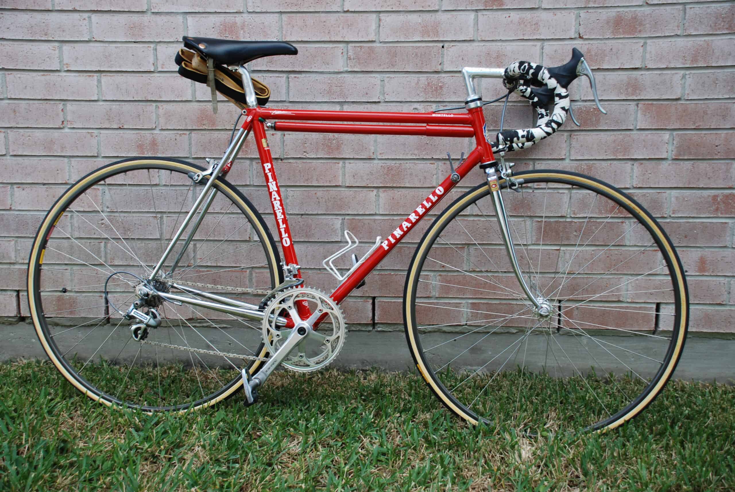 Pinarello Montello