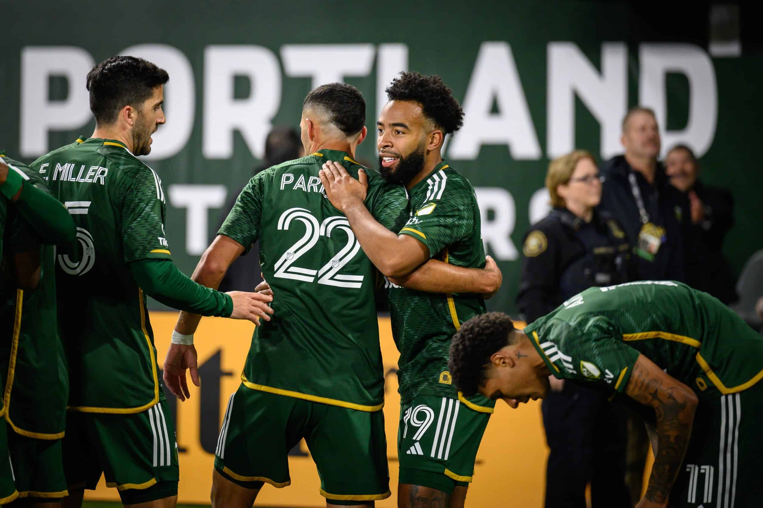 Portland Timbers