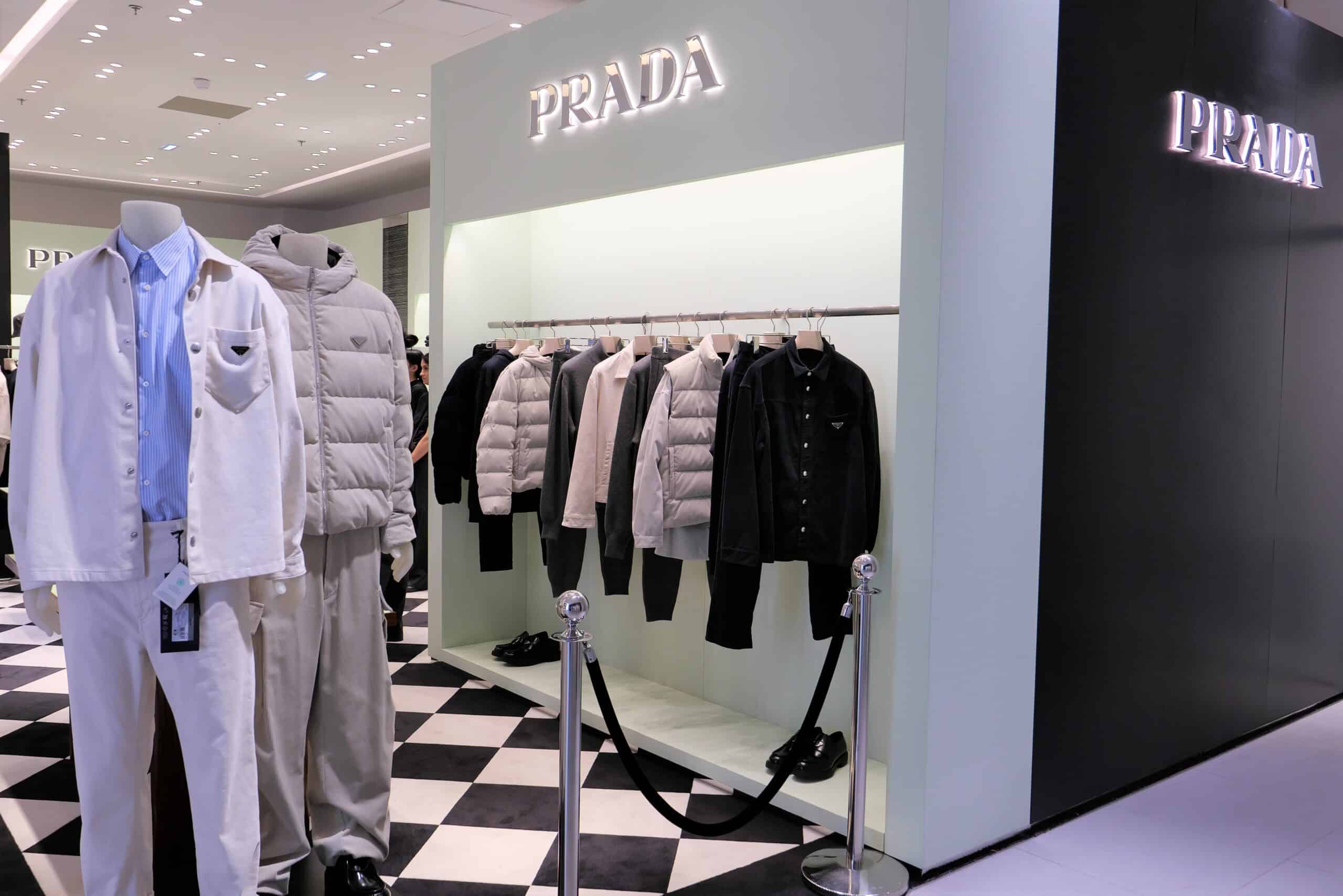 Prada