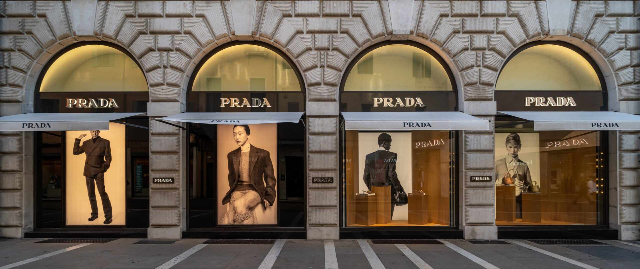 Prada