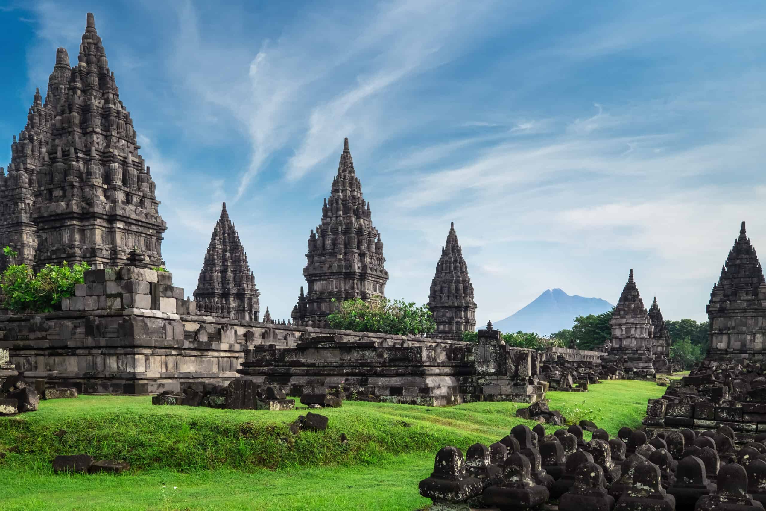 Prambanan, Indonesia