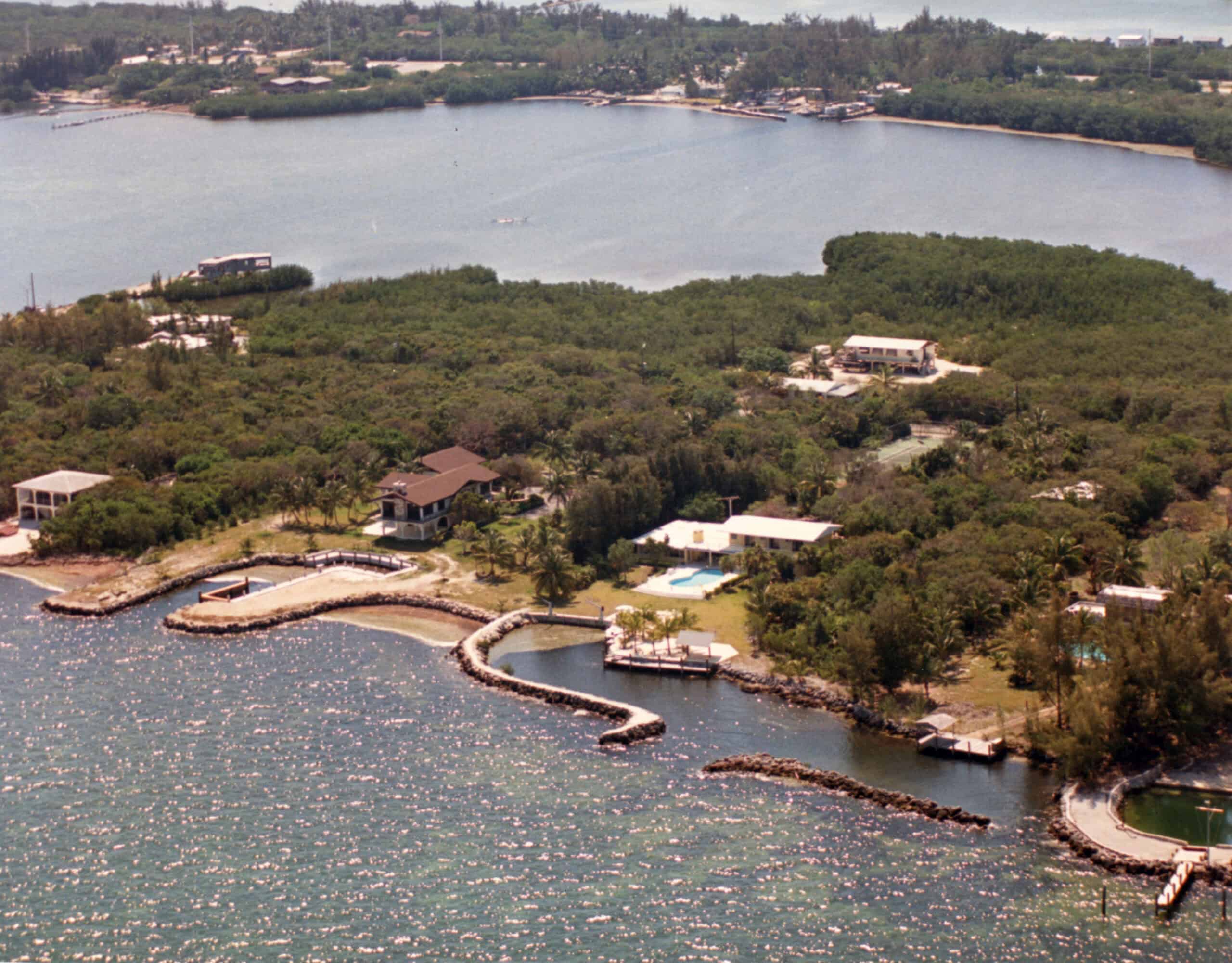 Pumpkin Key, Florida