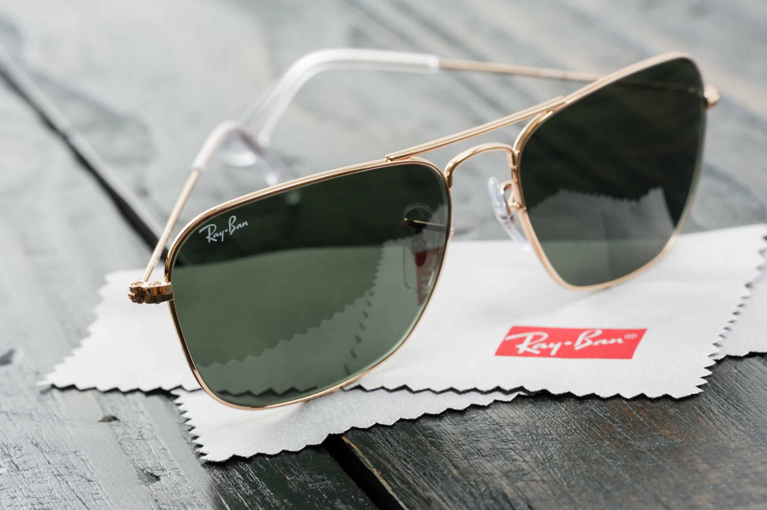 Ray-Ban