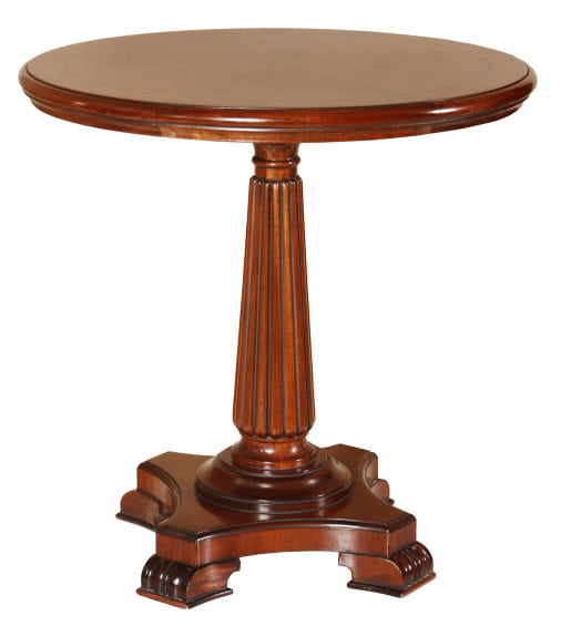 Regency Tables