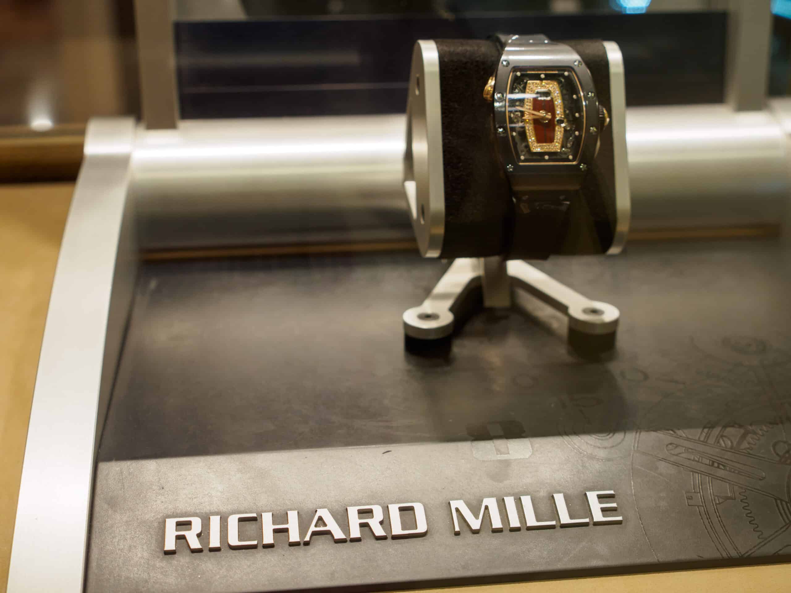 Richard Mille