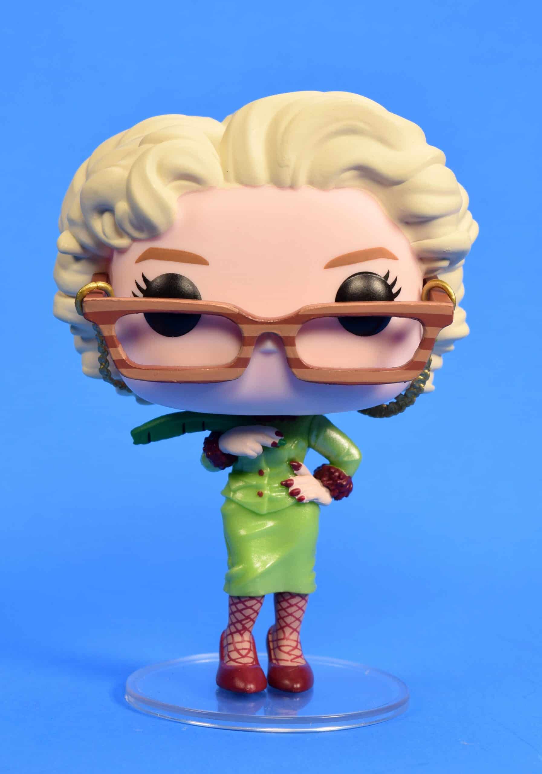 Rita Skeeter 