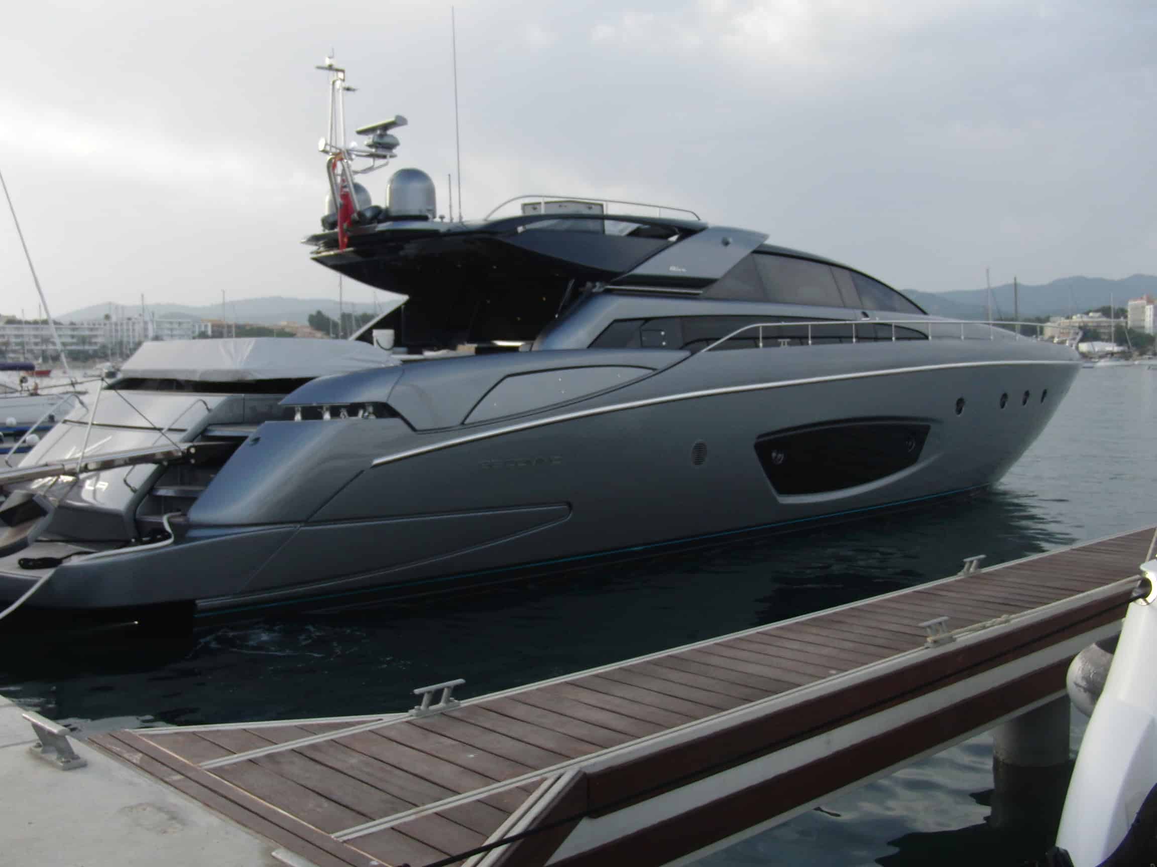 Riva Yachts