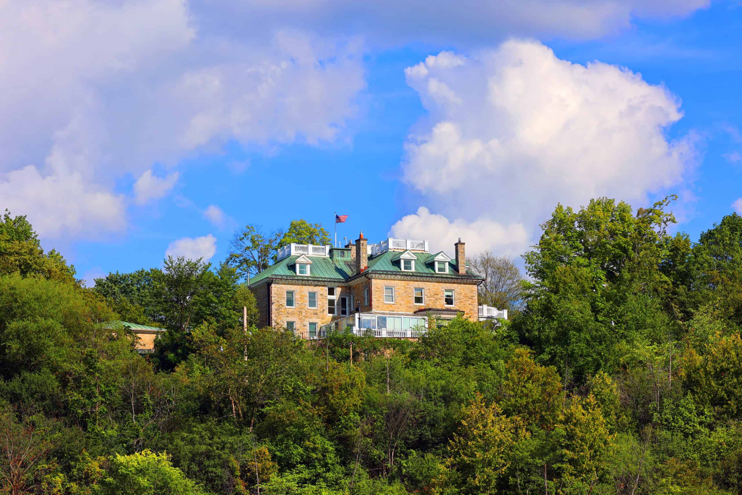 Rockcliffe Park, Ottawa