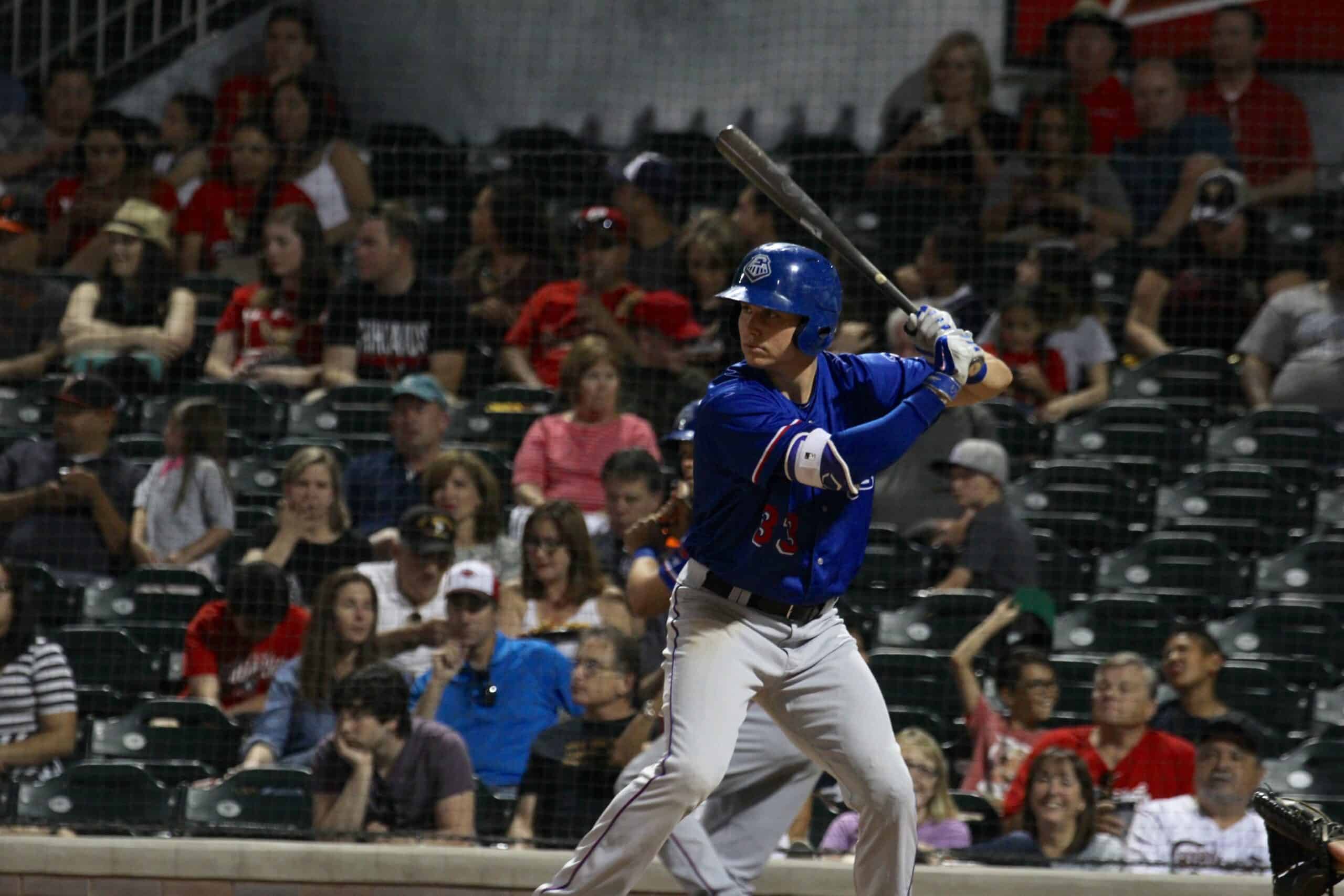 Round Rock Express