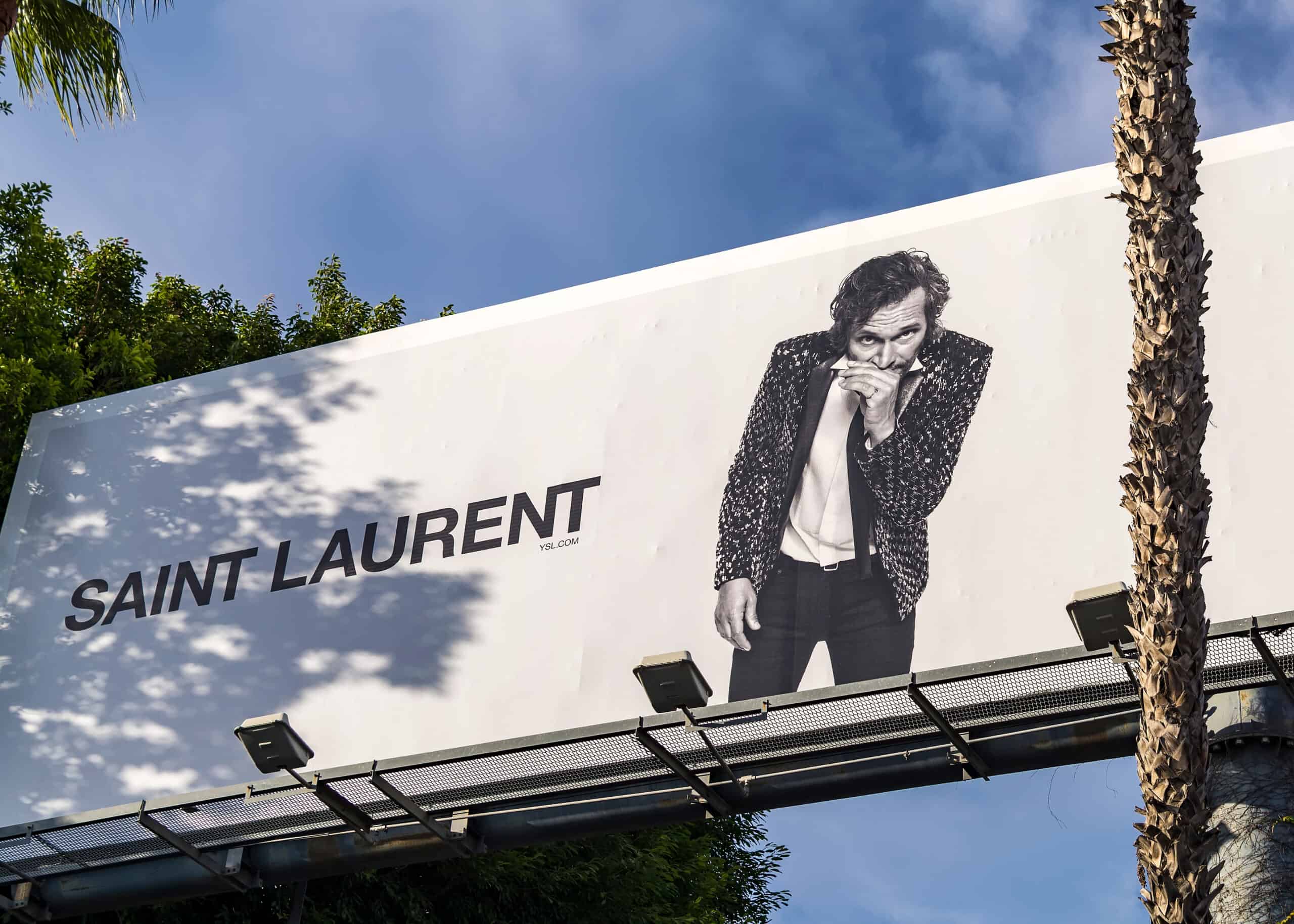 Saint Laurent