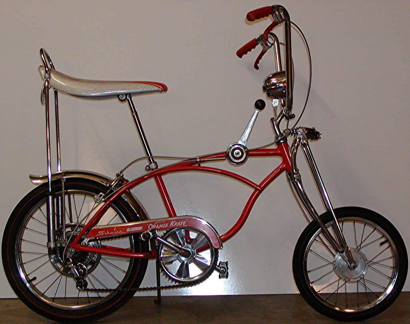 Schwinn Sting-Ray