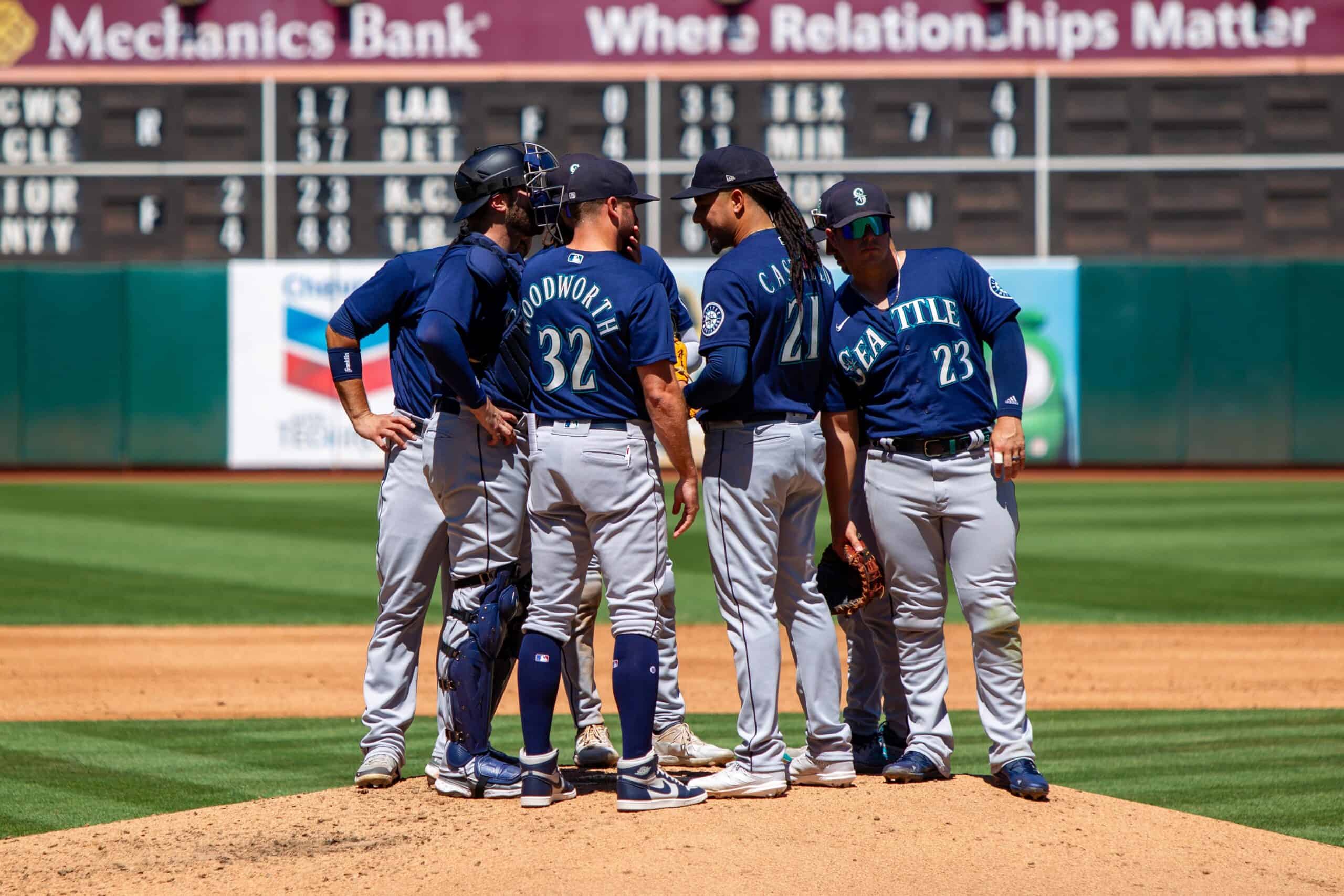 Seattle Mariners