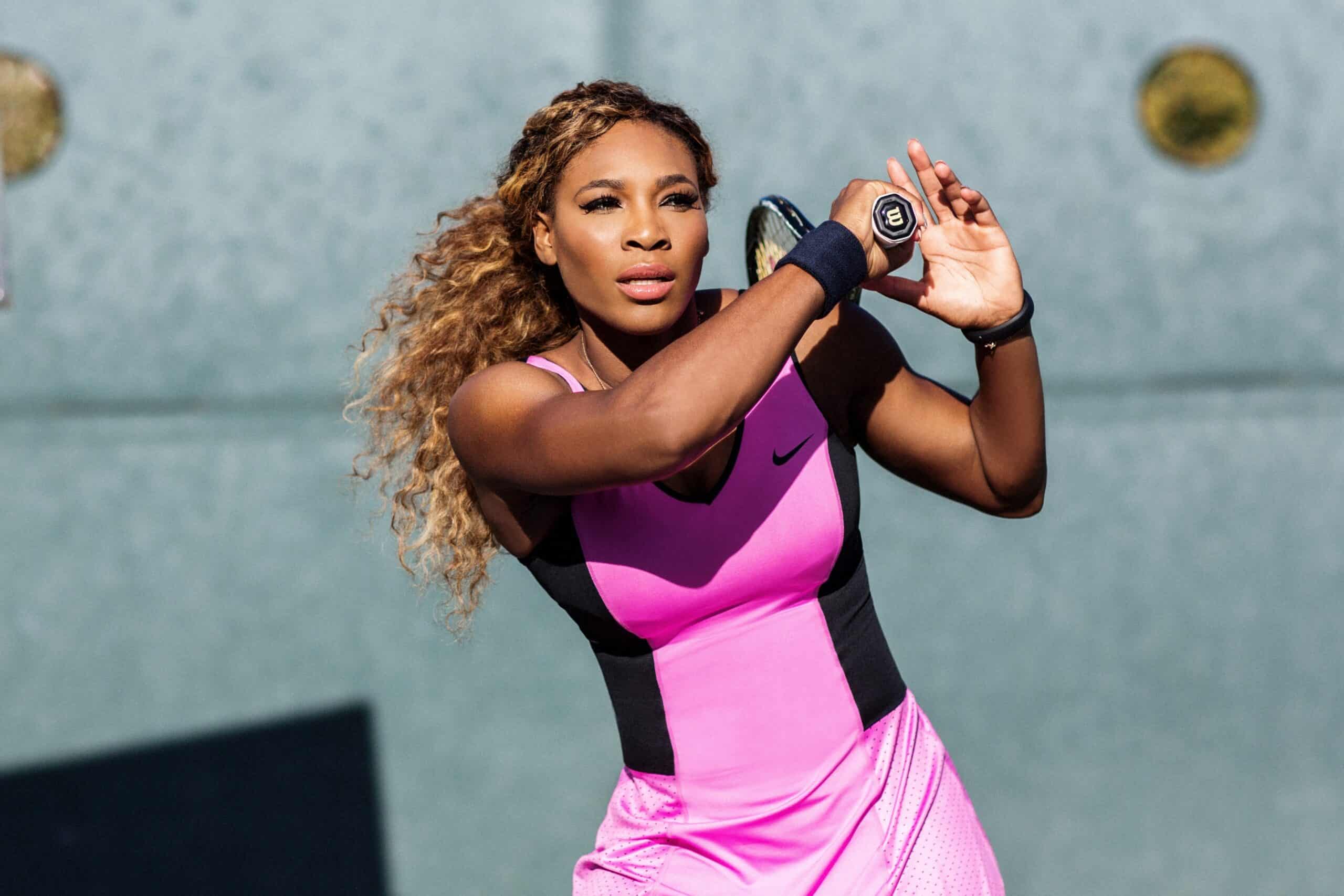 Serena Williams