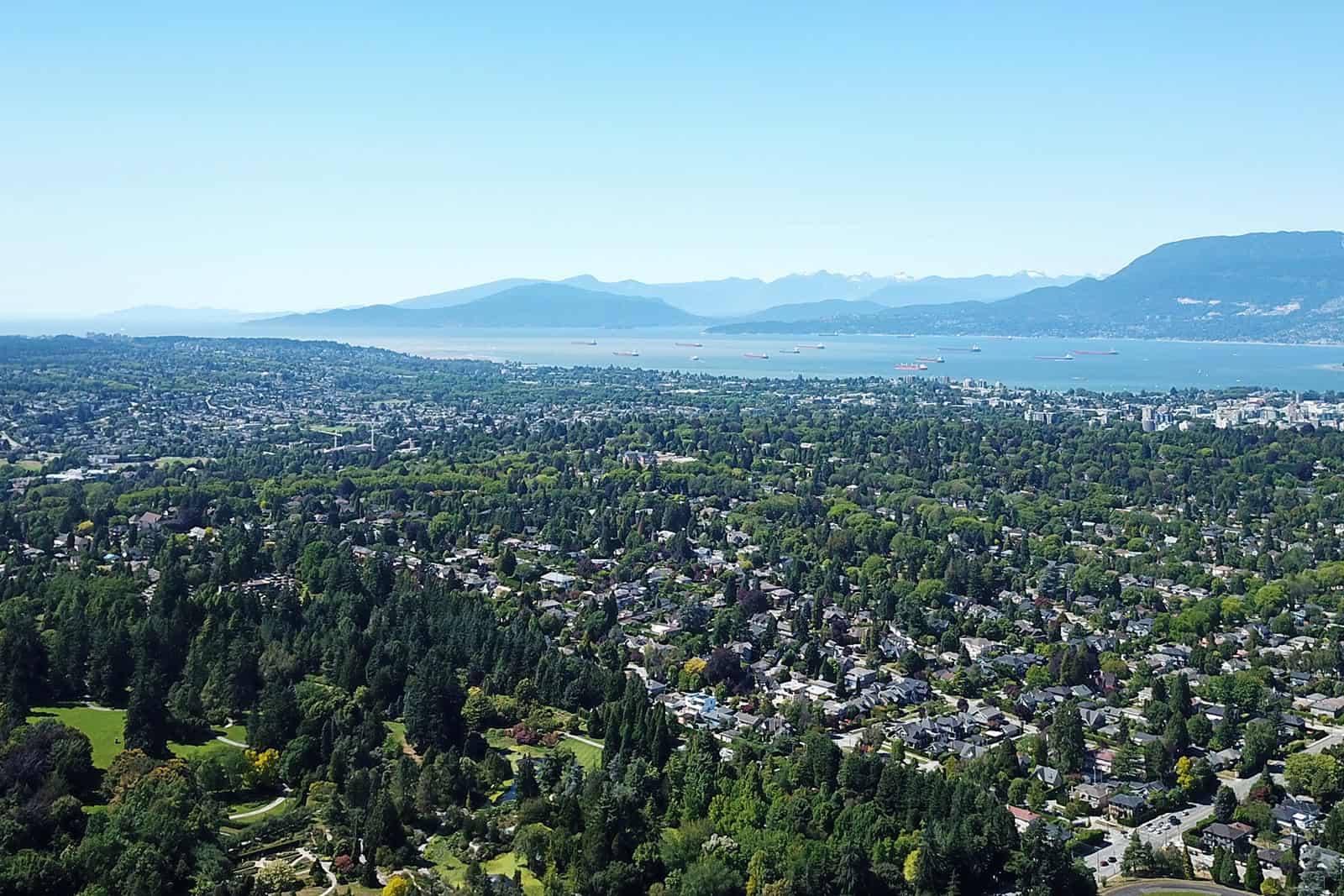 Shaughnessy, Vancouver, British Columbia