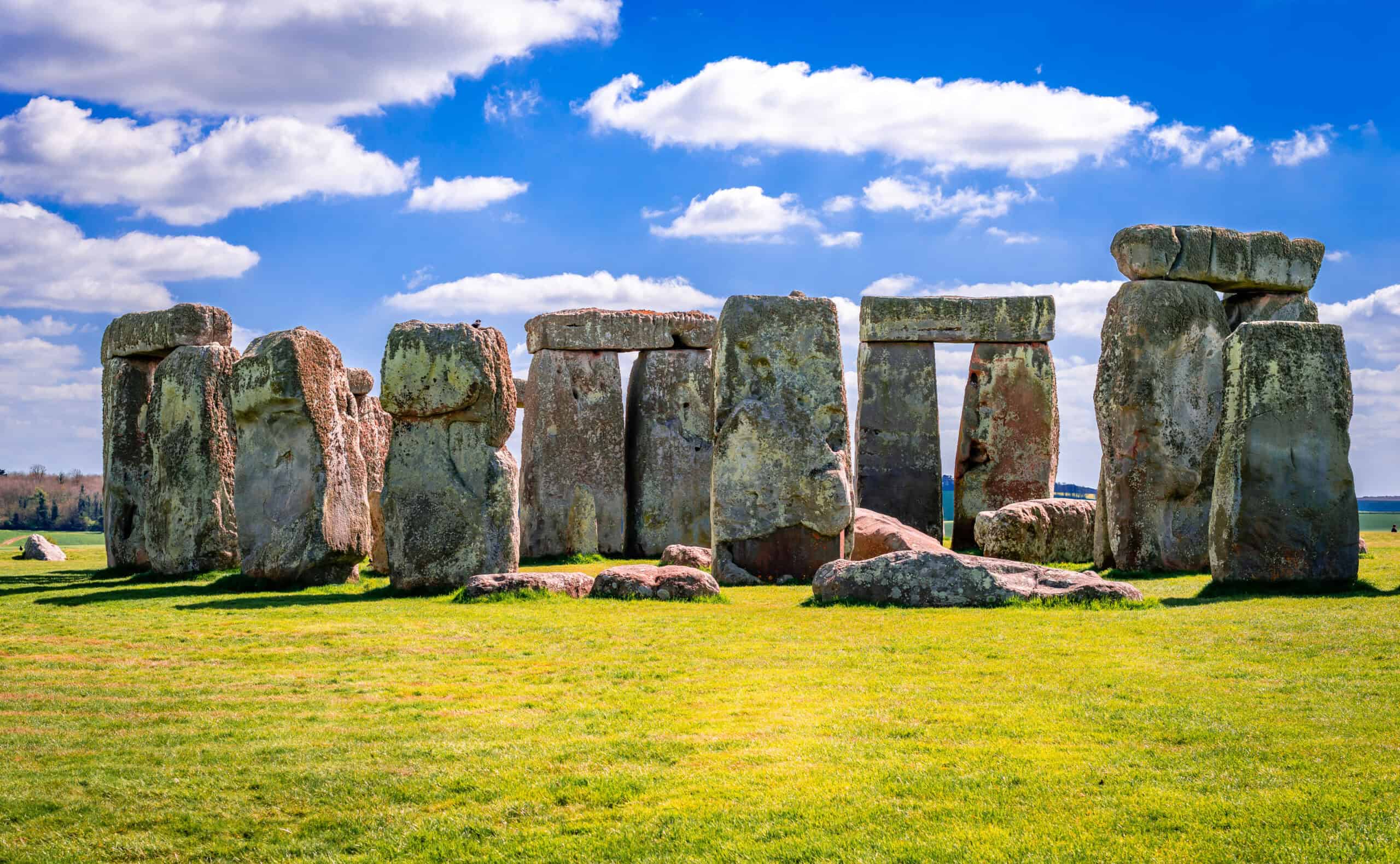 Stonehenge, United Kingdom