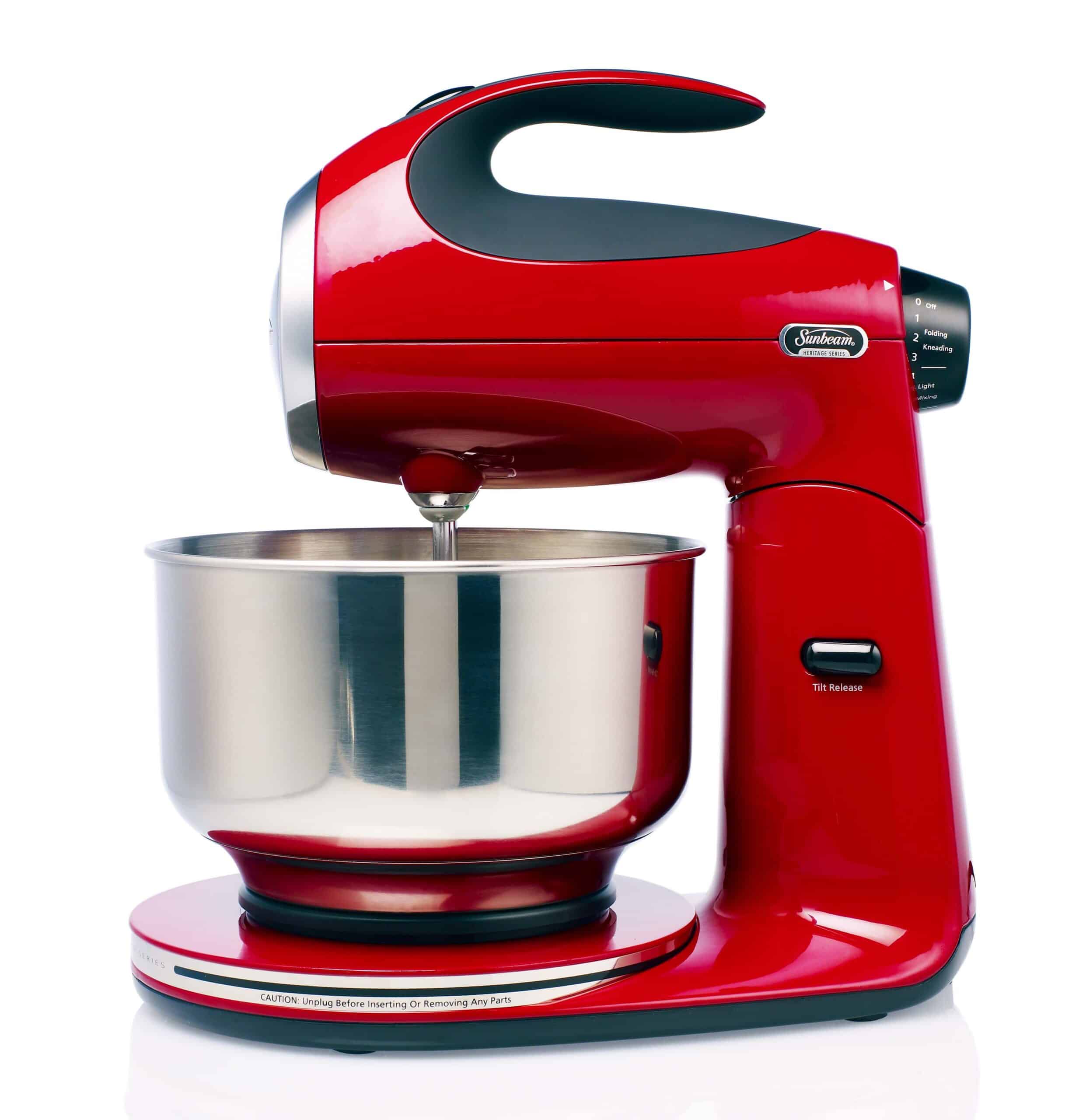 Sunbeam Mixmaster Stand Mixer