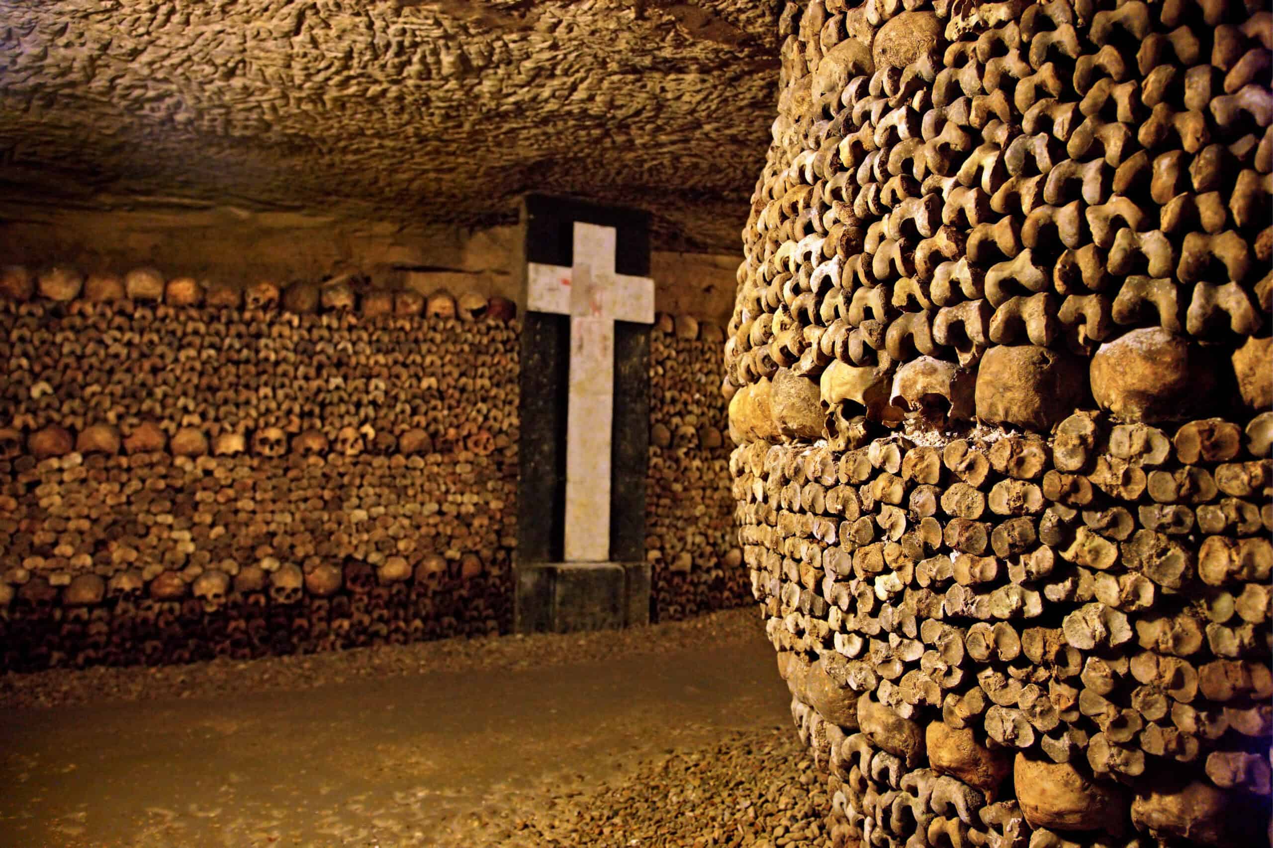 The Catacombs of Paris