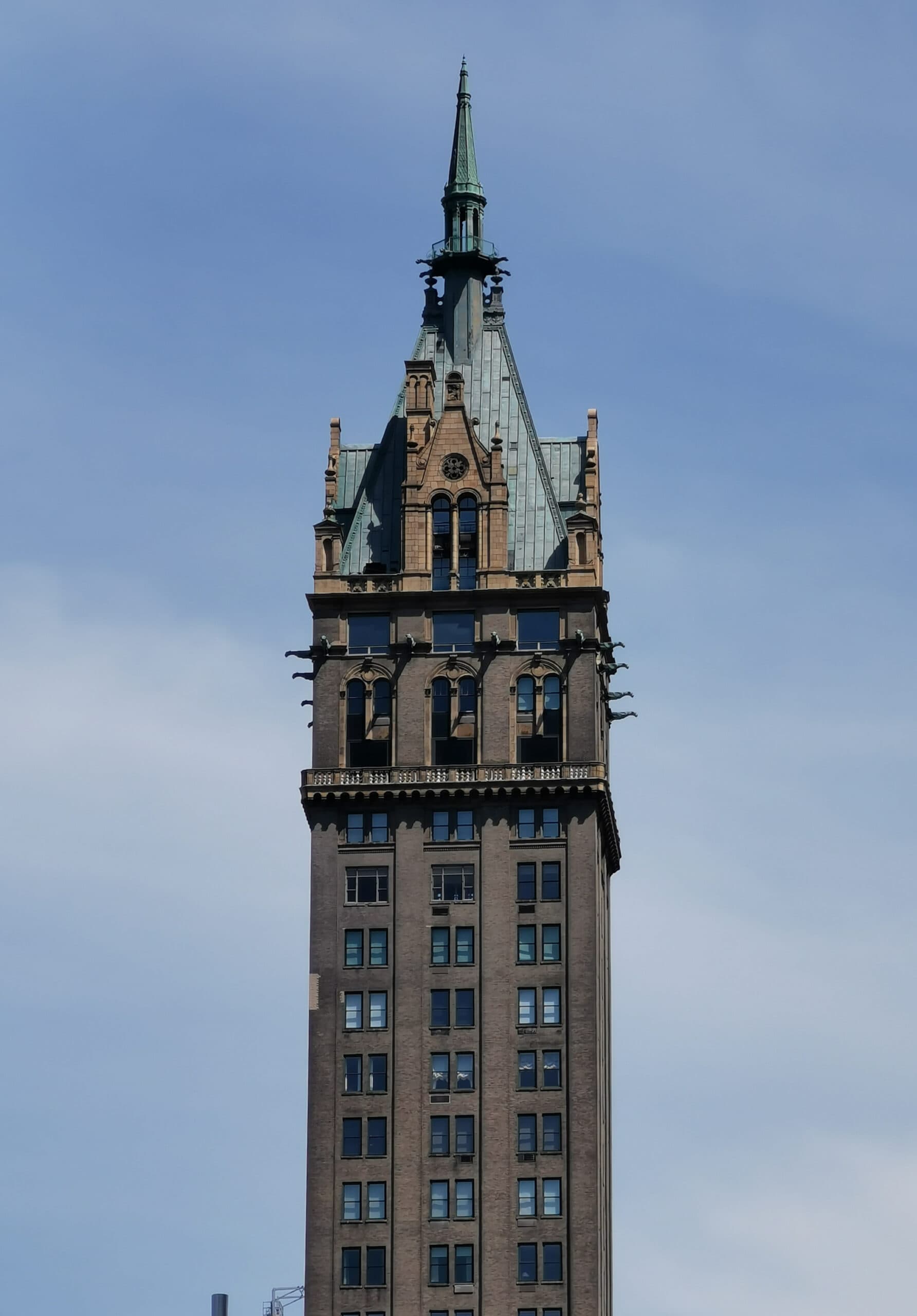 The Sherry-Netherland, Upper East Side