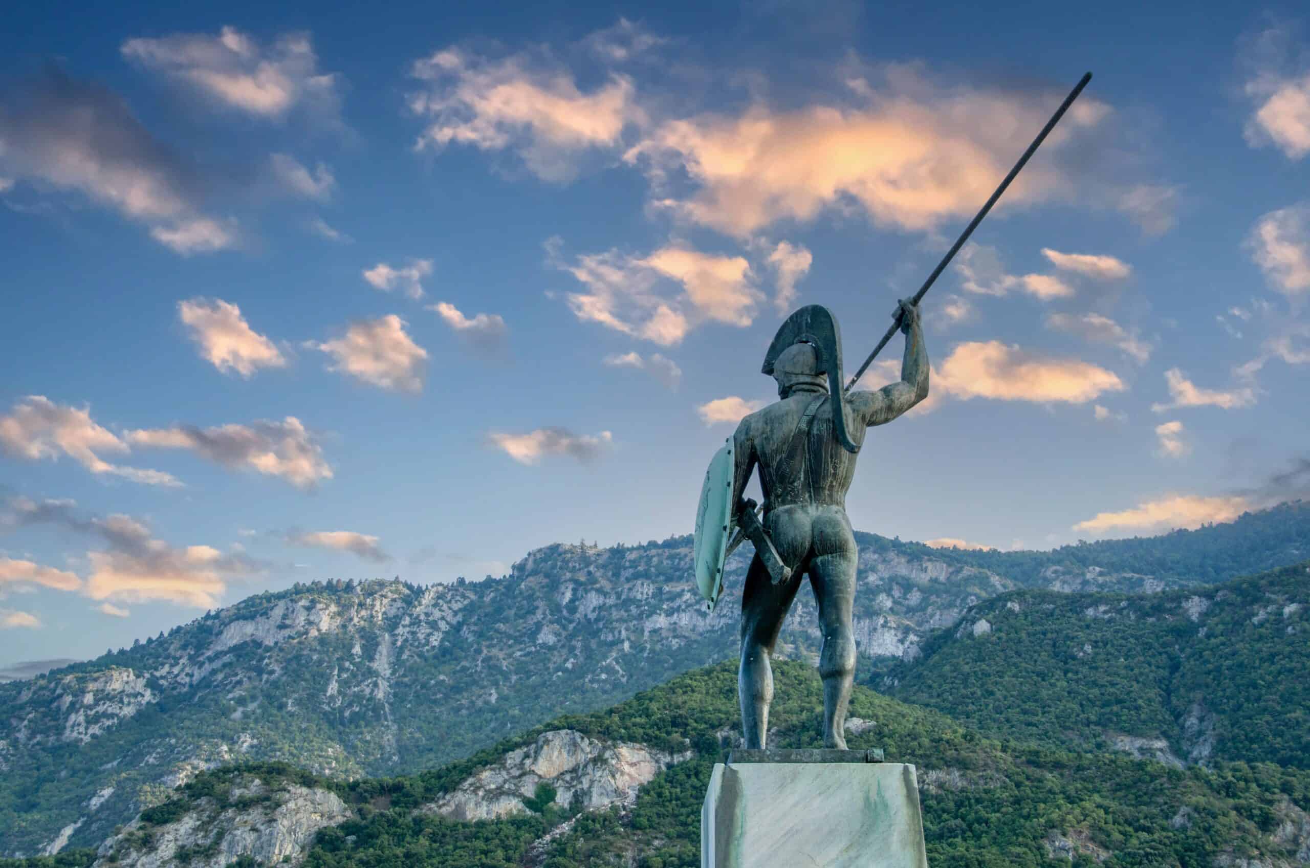 Thermopylae