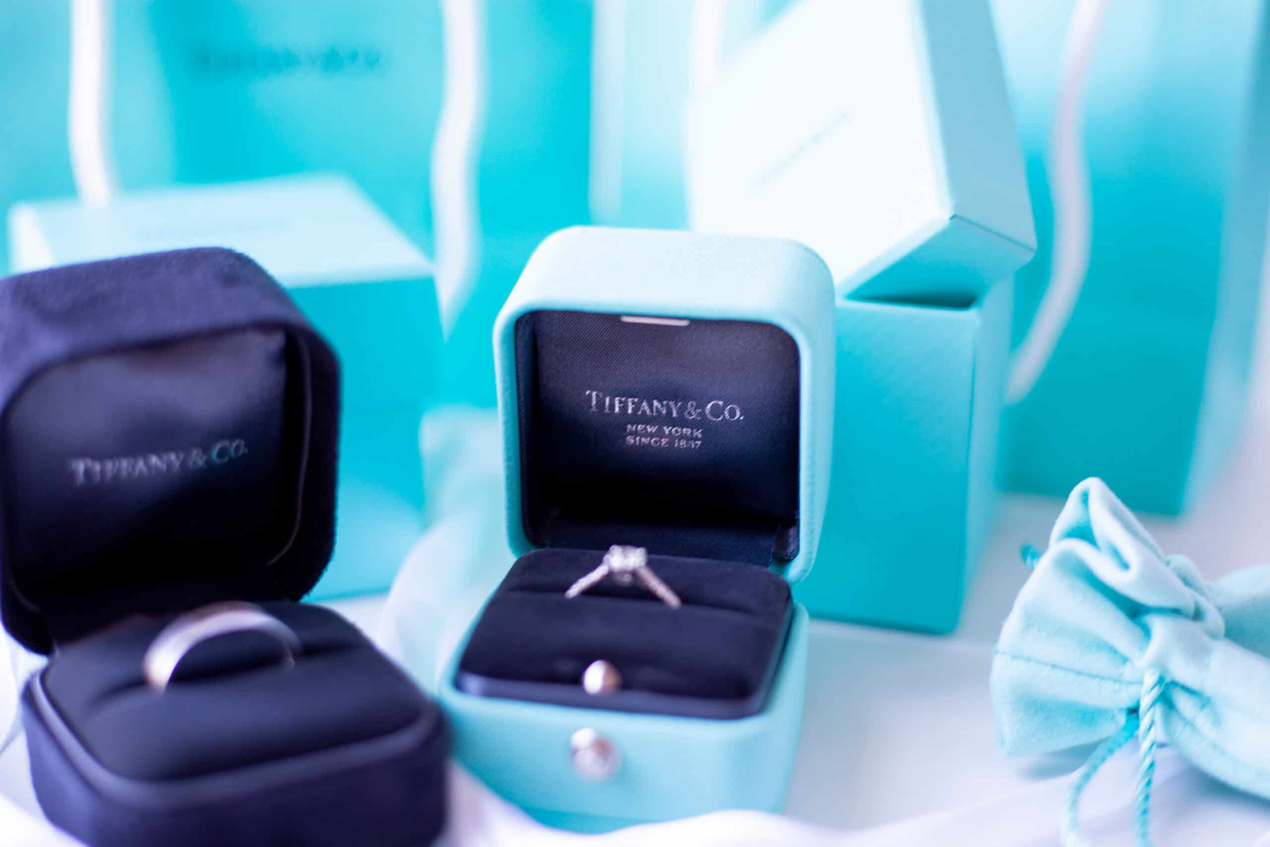 Tiffany & Co.