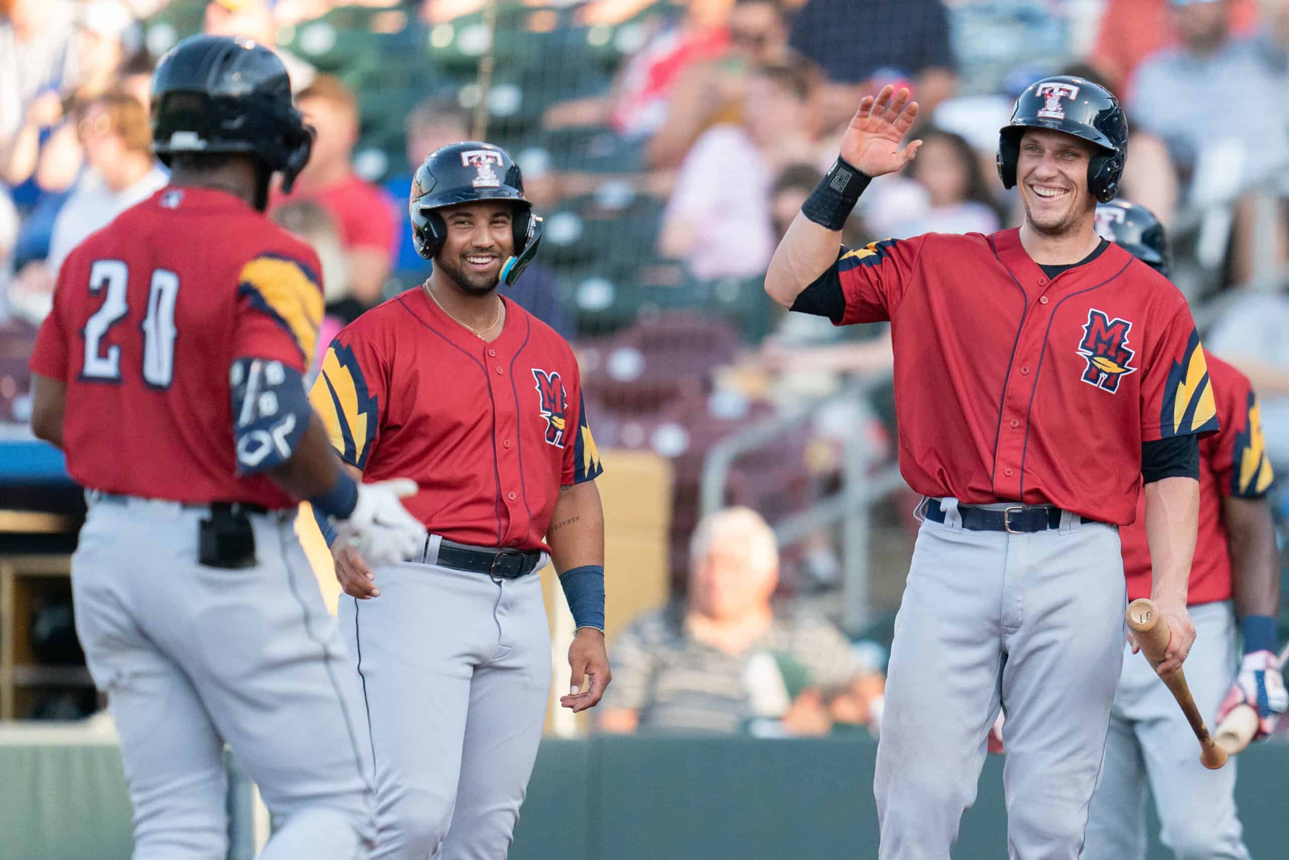 Toledo Mud Hens