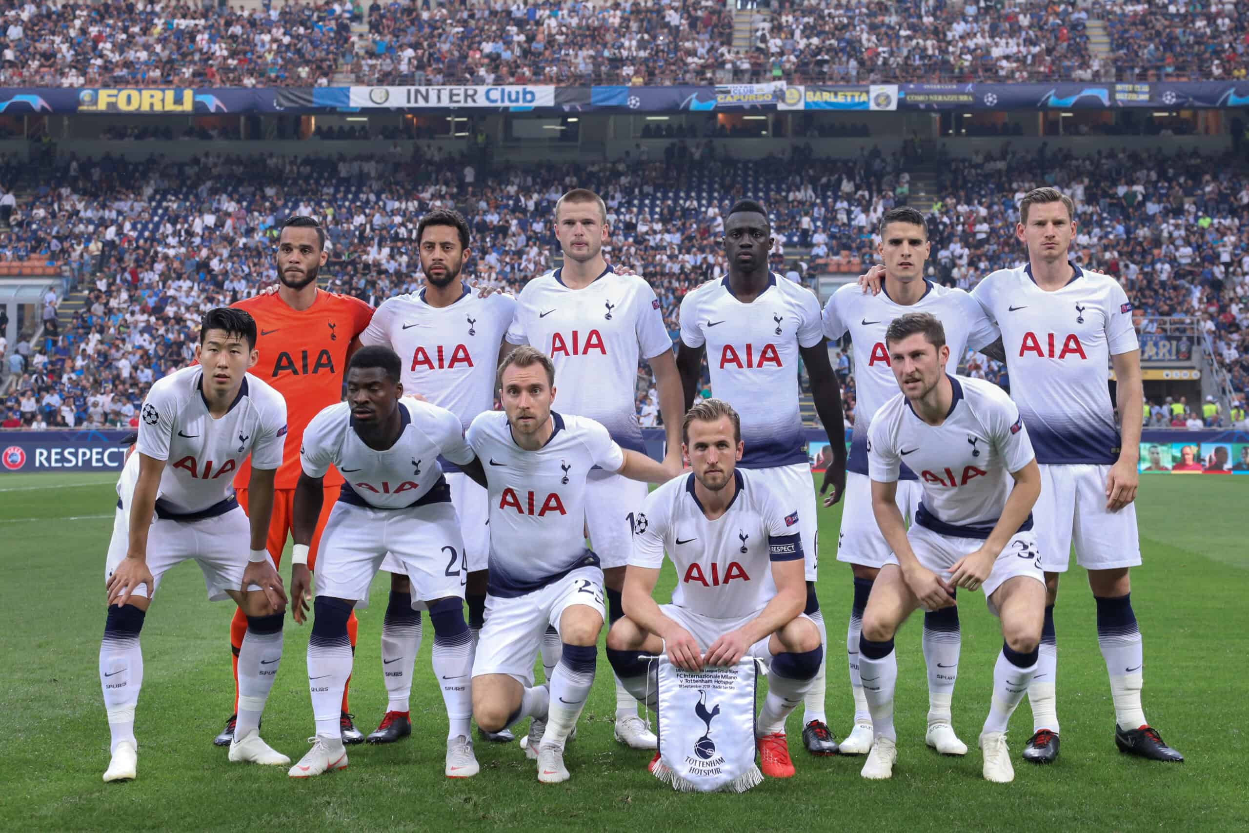 Tottenham Hotspur