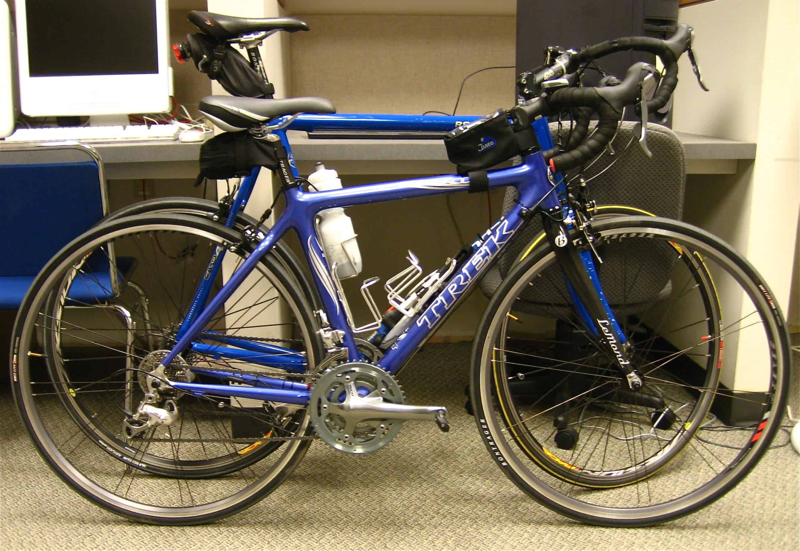 Trek 5000