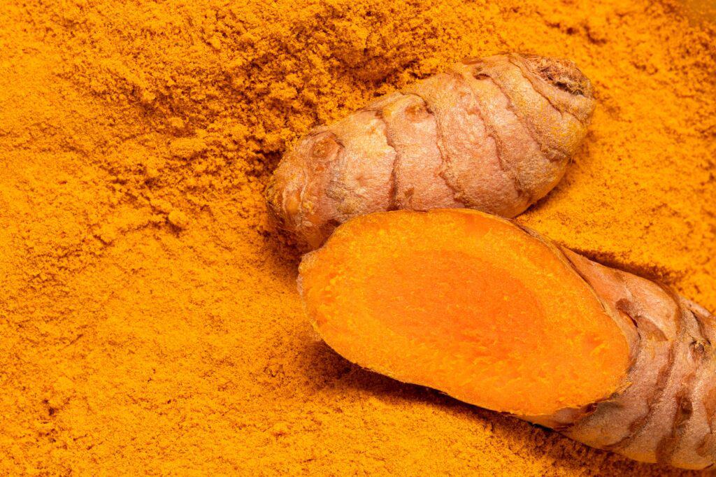 Turmeric