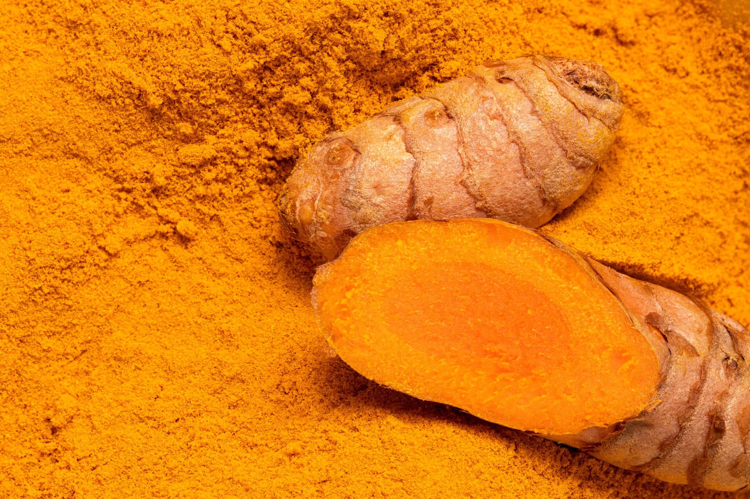 Turmeric