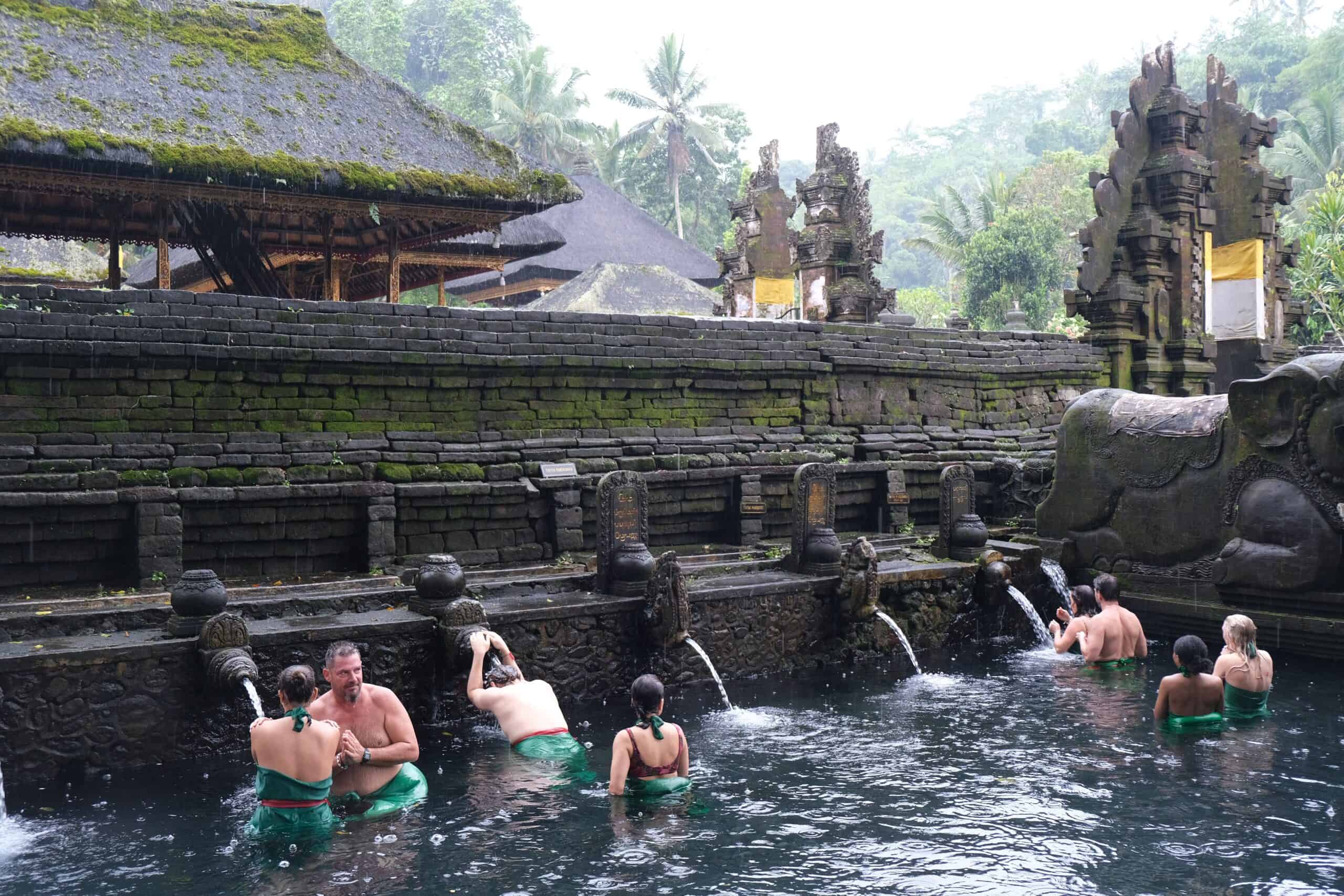 Ubud, Indonesia