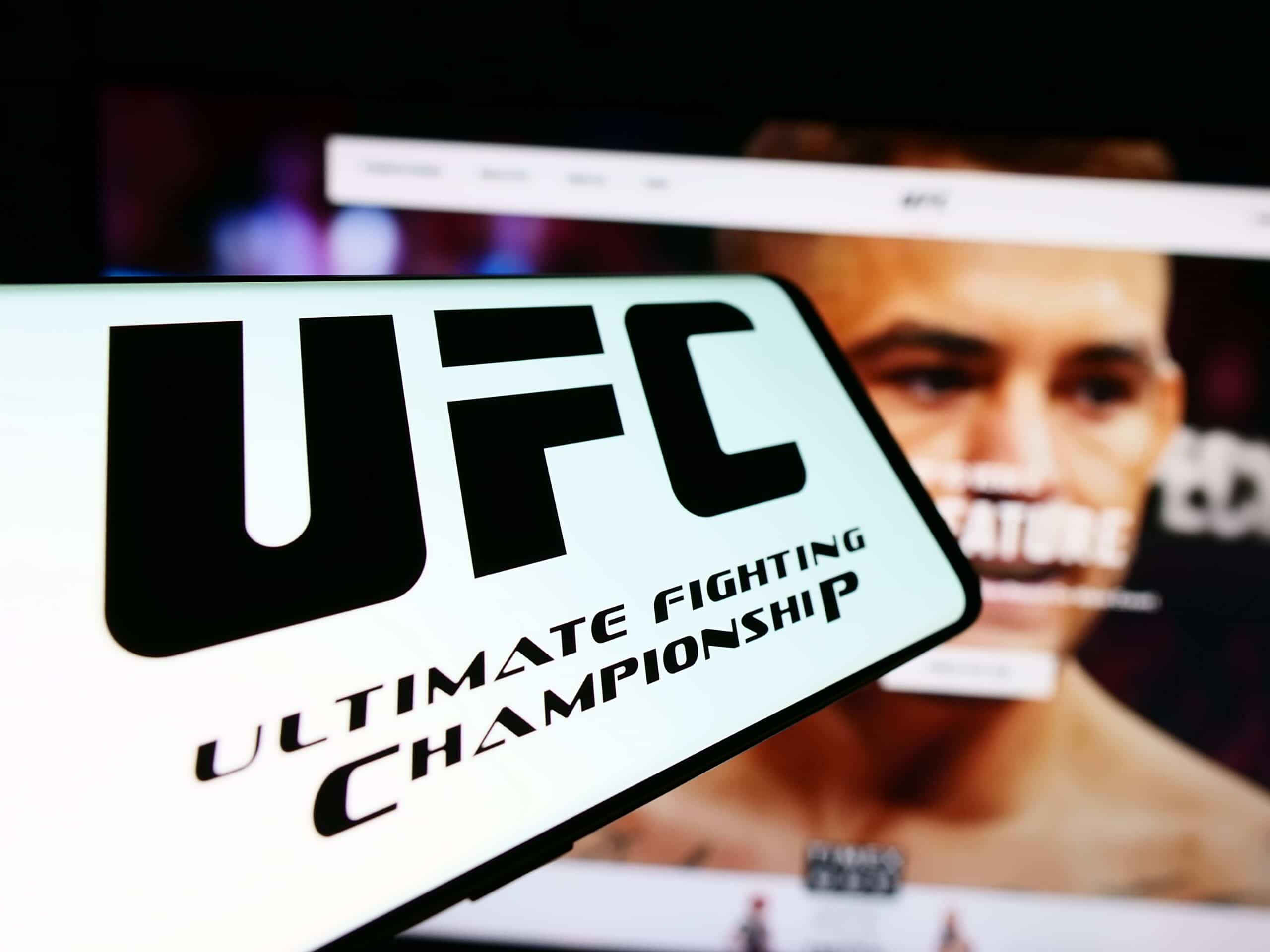 Ultimate Fighting Championship (UFC)