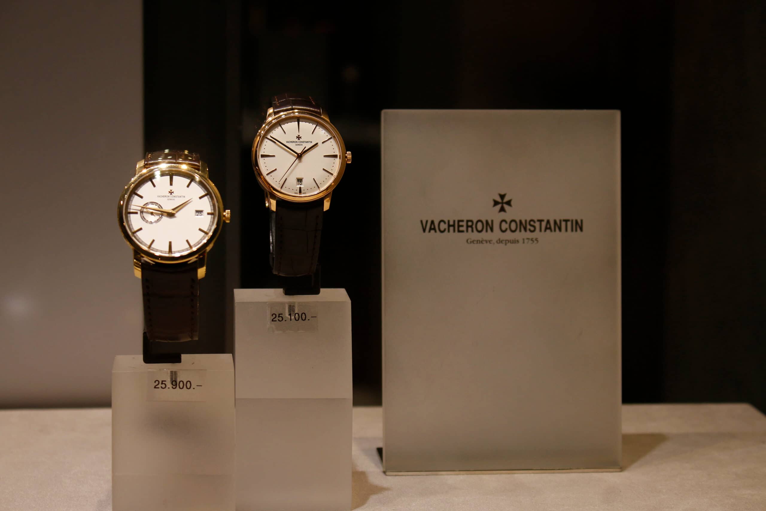 Vacheron Constantin