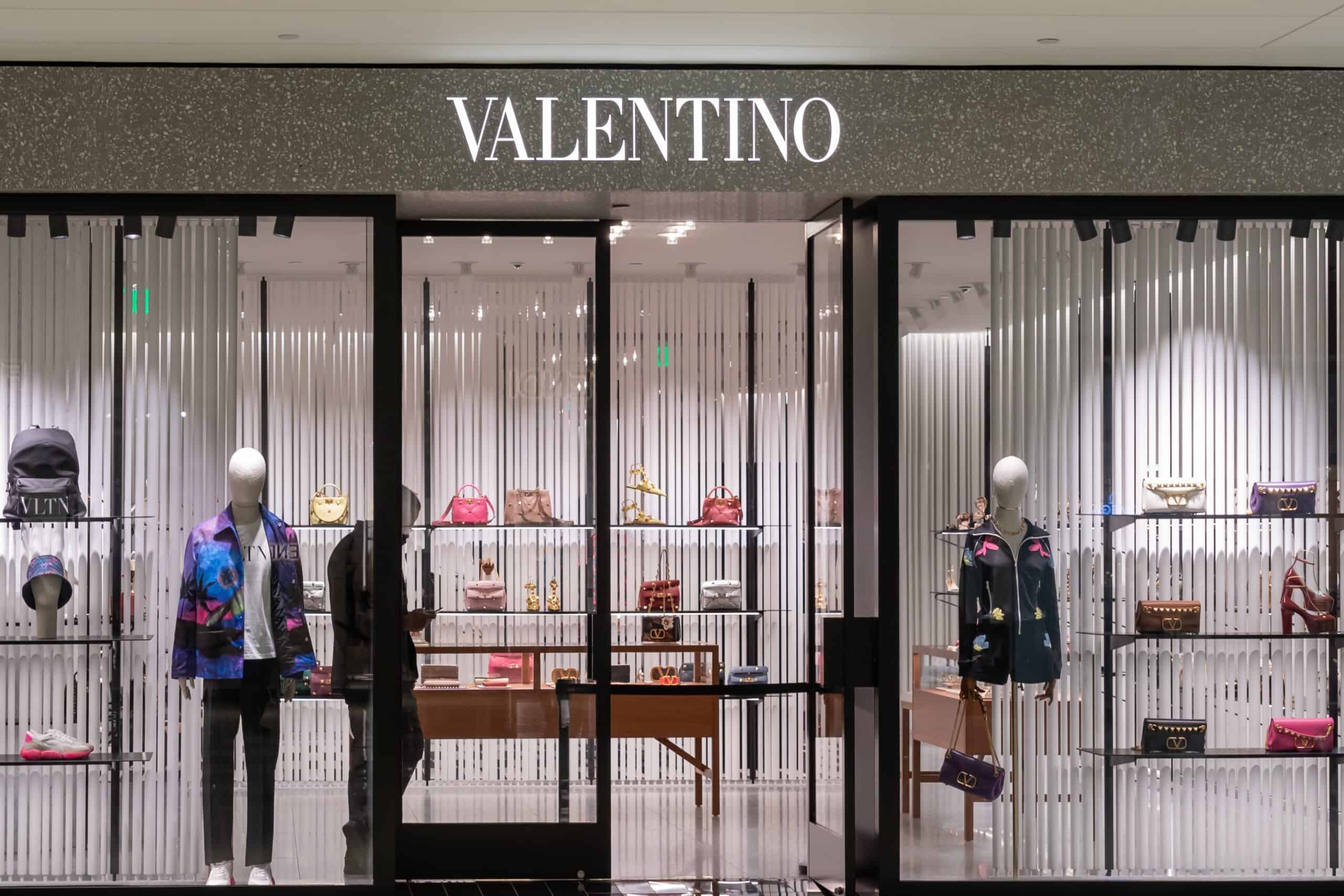 Valentino