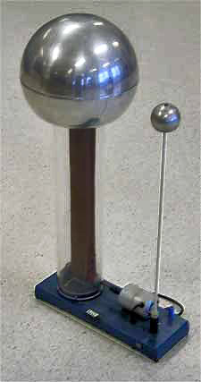 Van de Graaff Generator