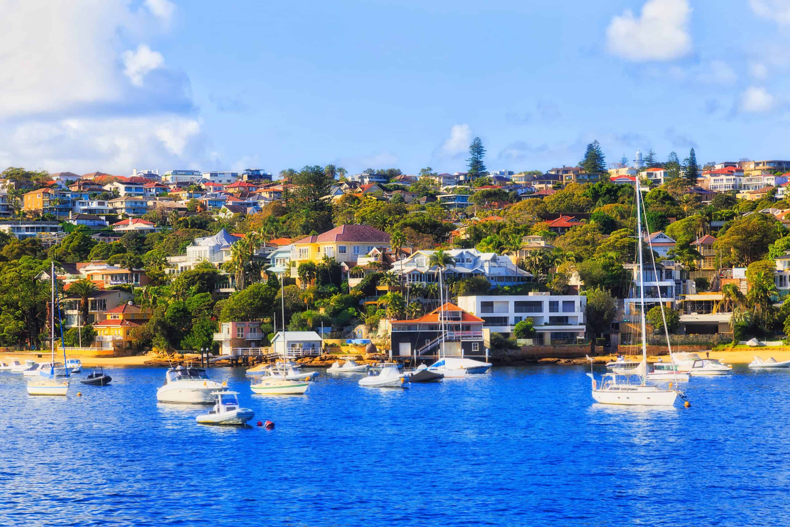 Vaucluse, Sydney, Australia