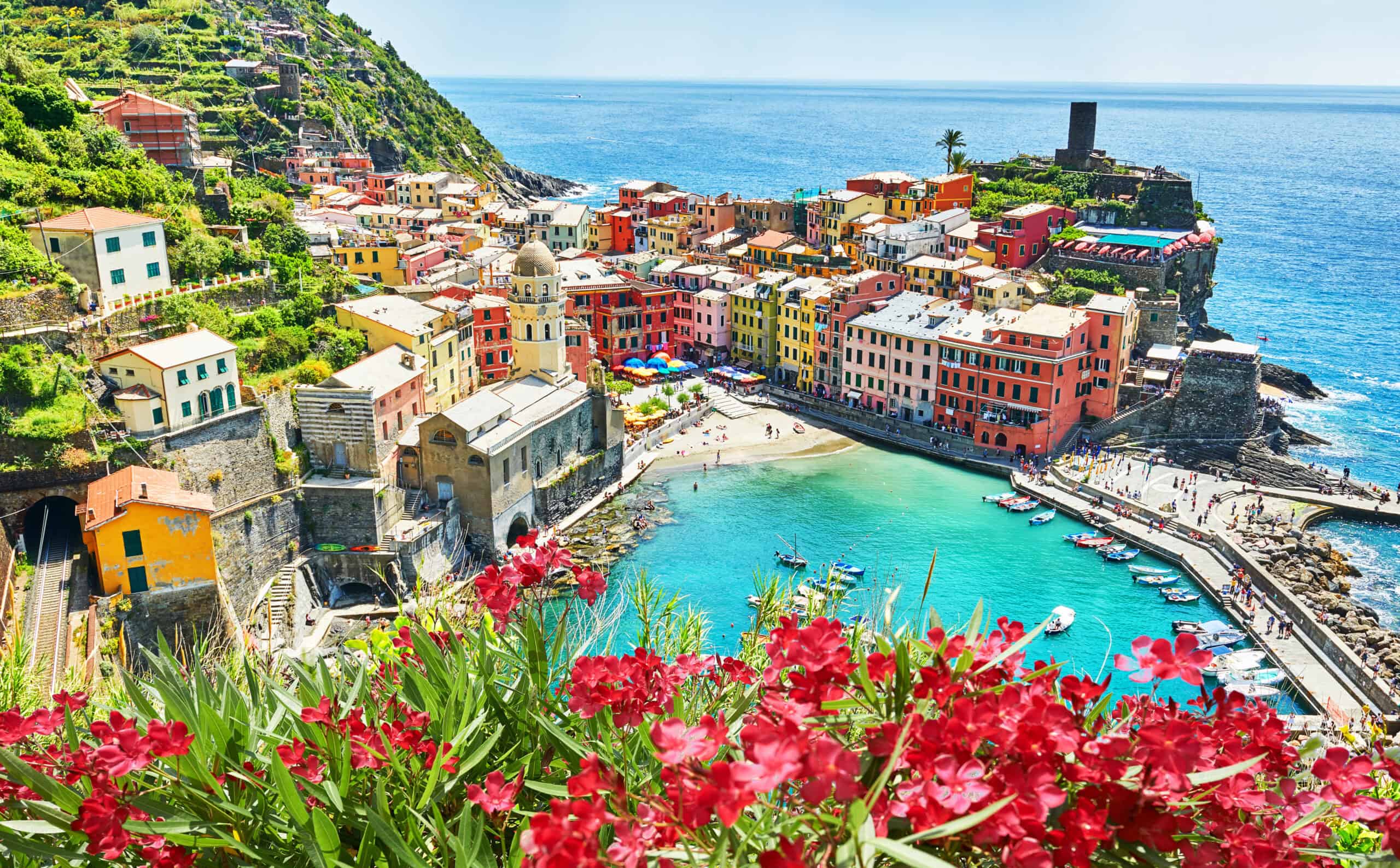 Vernazza