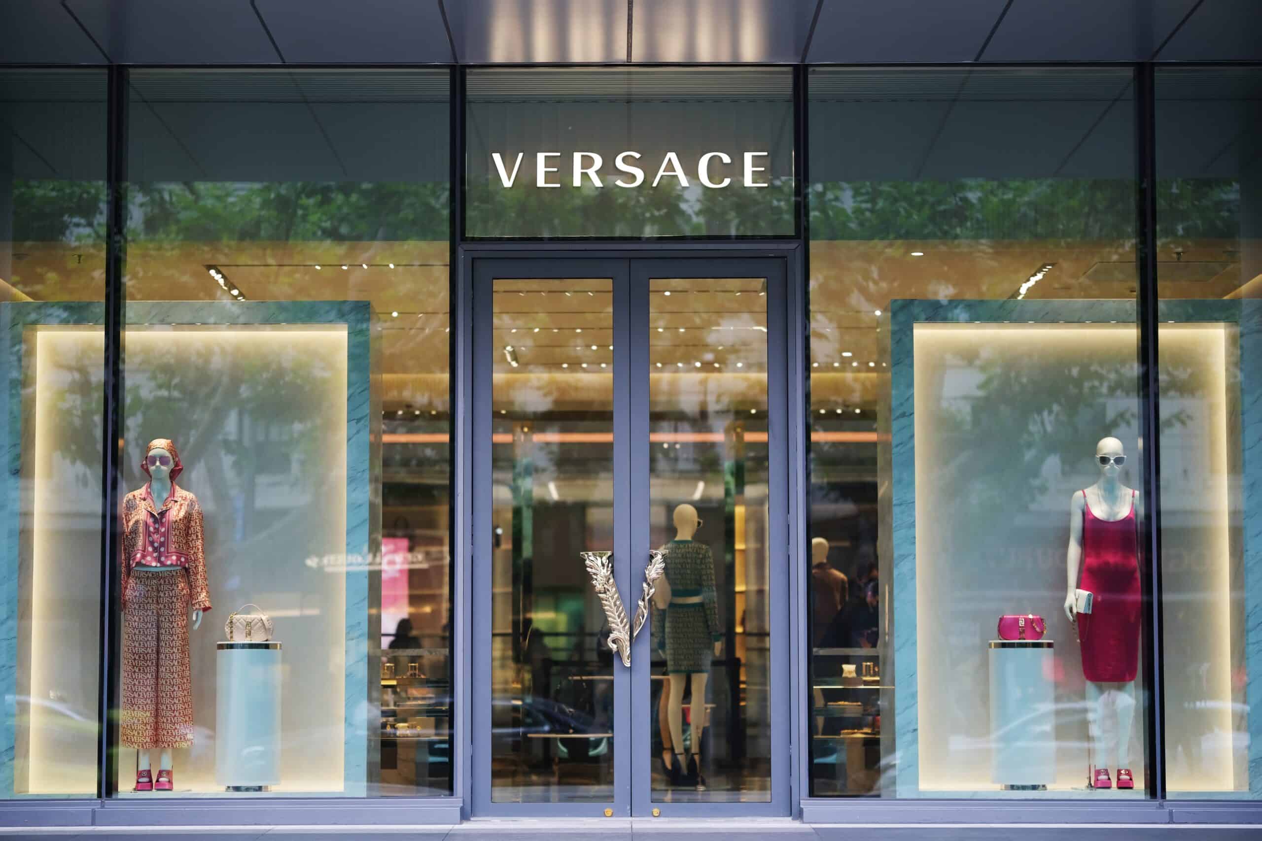 Versace