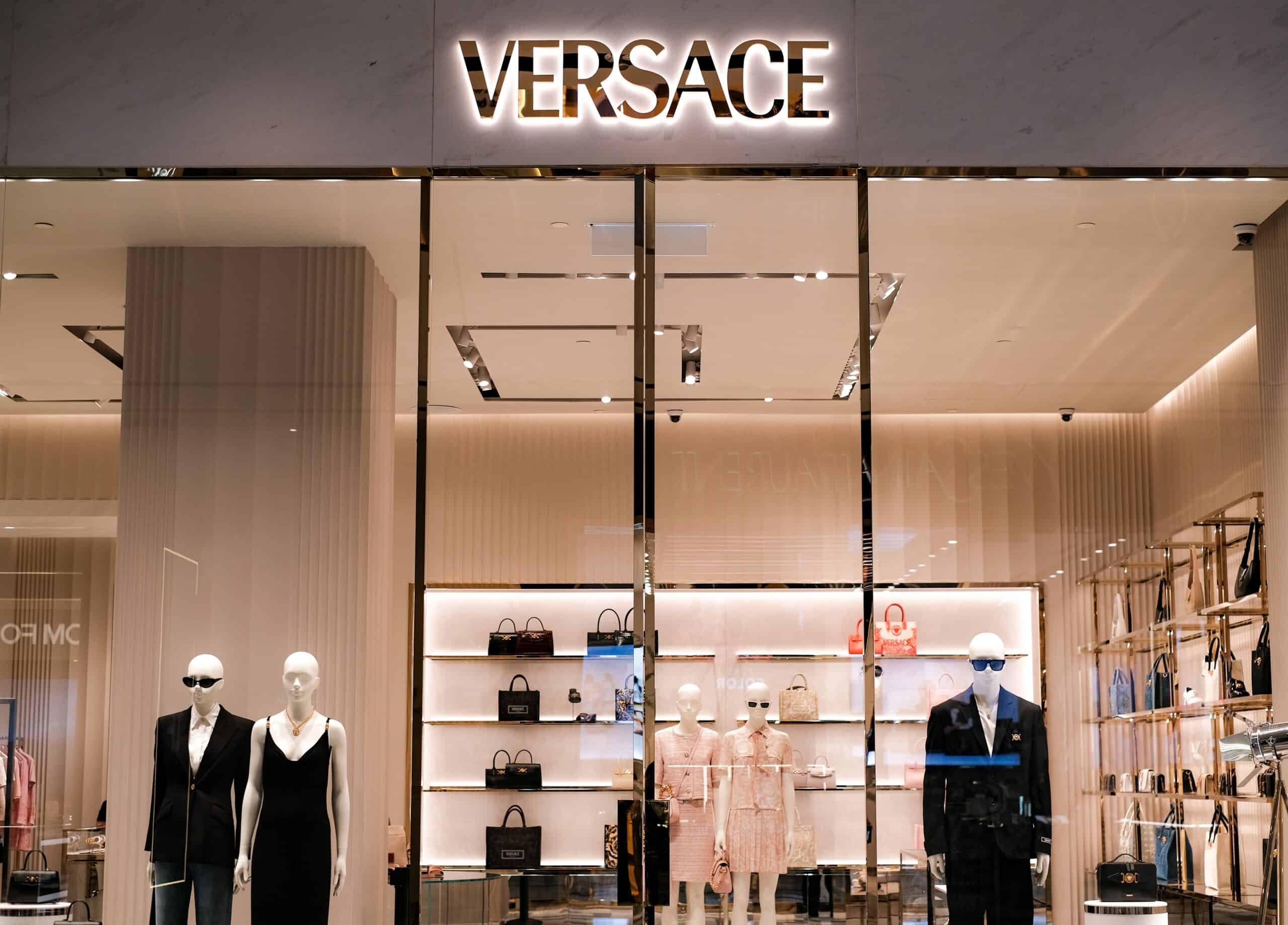 Versace