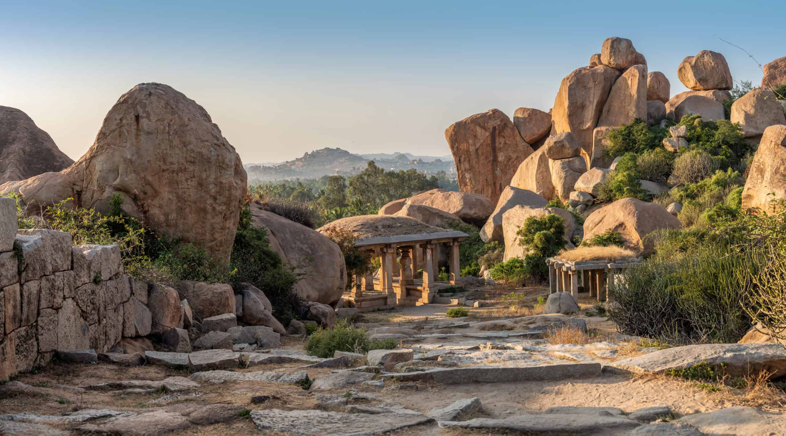 Vijayanagar, India